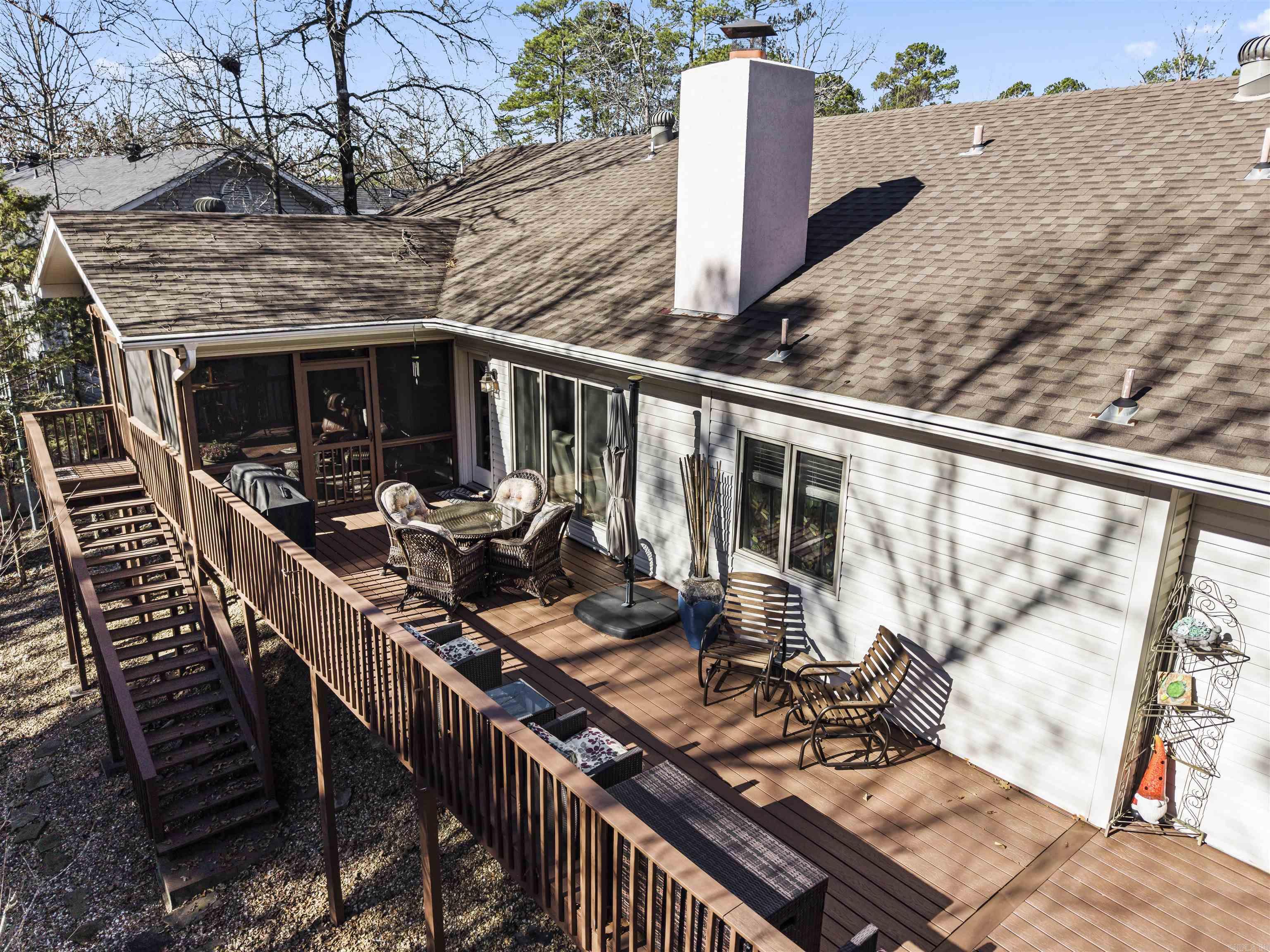 29 Resplandor Way Hot Springs Village, AR 71909