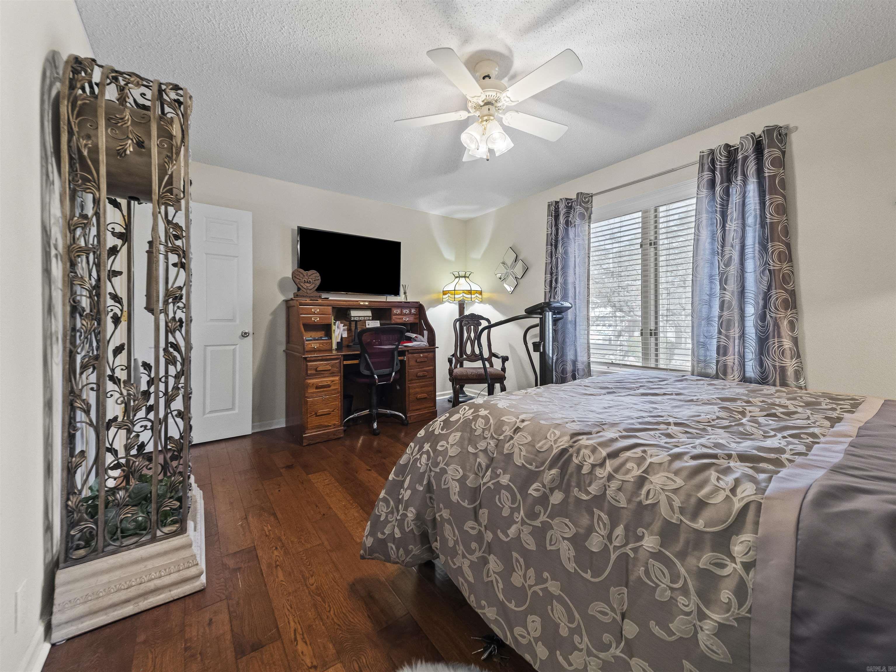 29 Resplandor Way Hot Springs Village, AR 71909