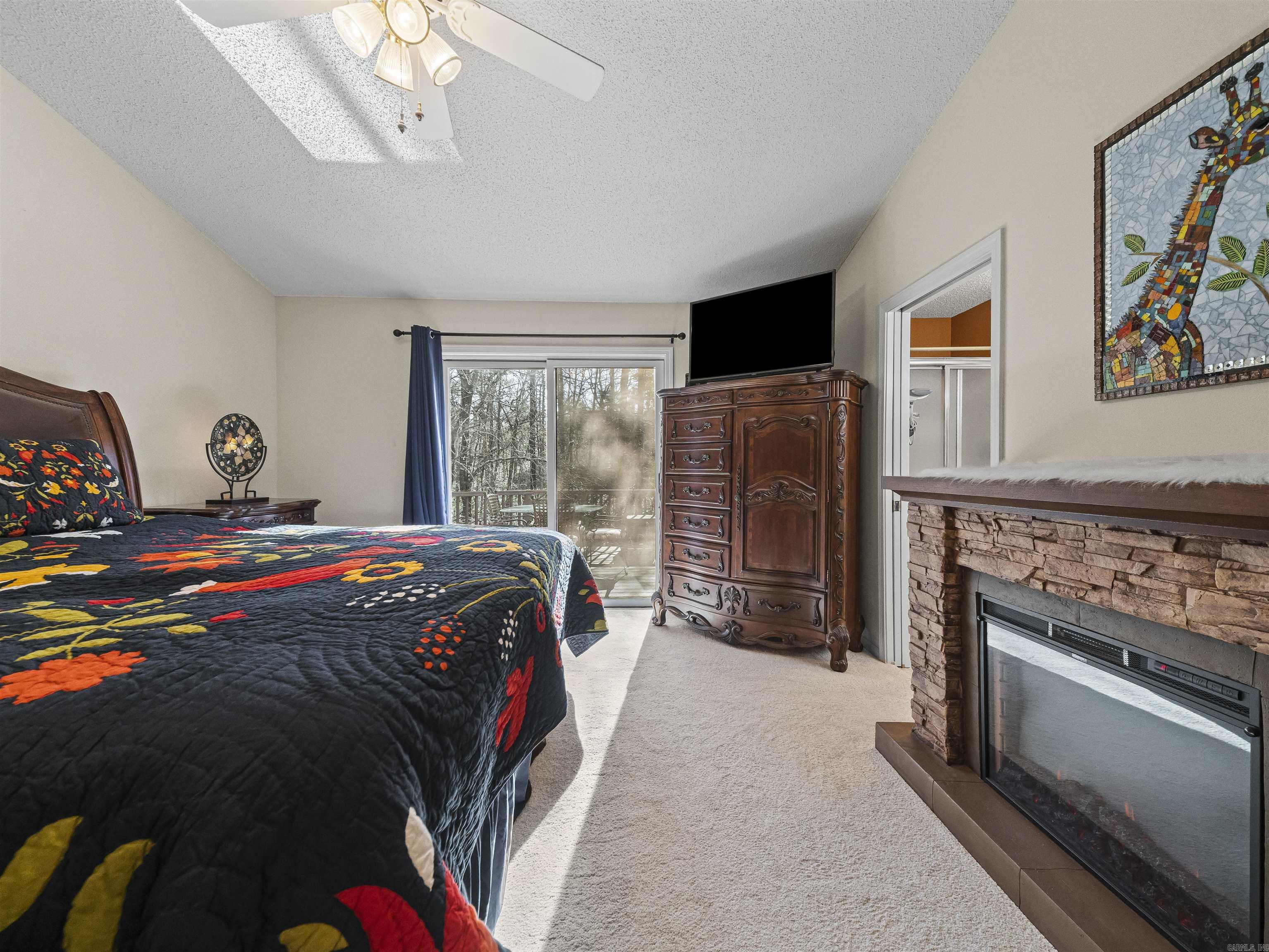 29 Resplandor Way Hot Springs Village, AR 71909