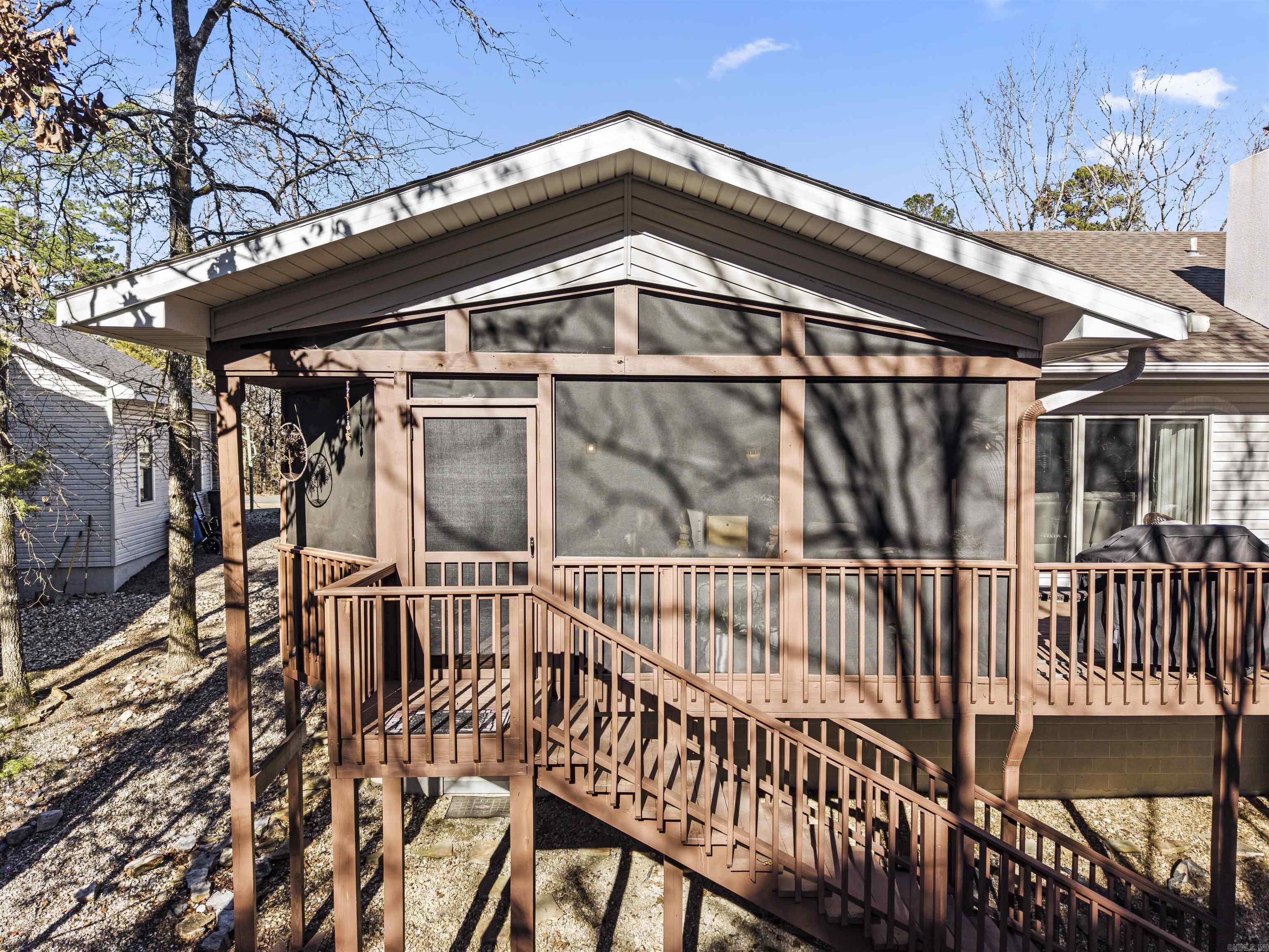 29 Resplandor Way Hot Springs Village, AR 71909