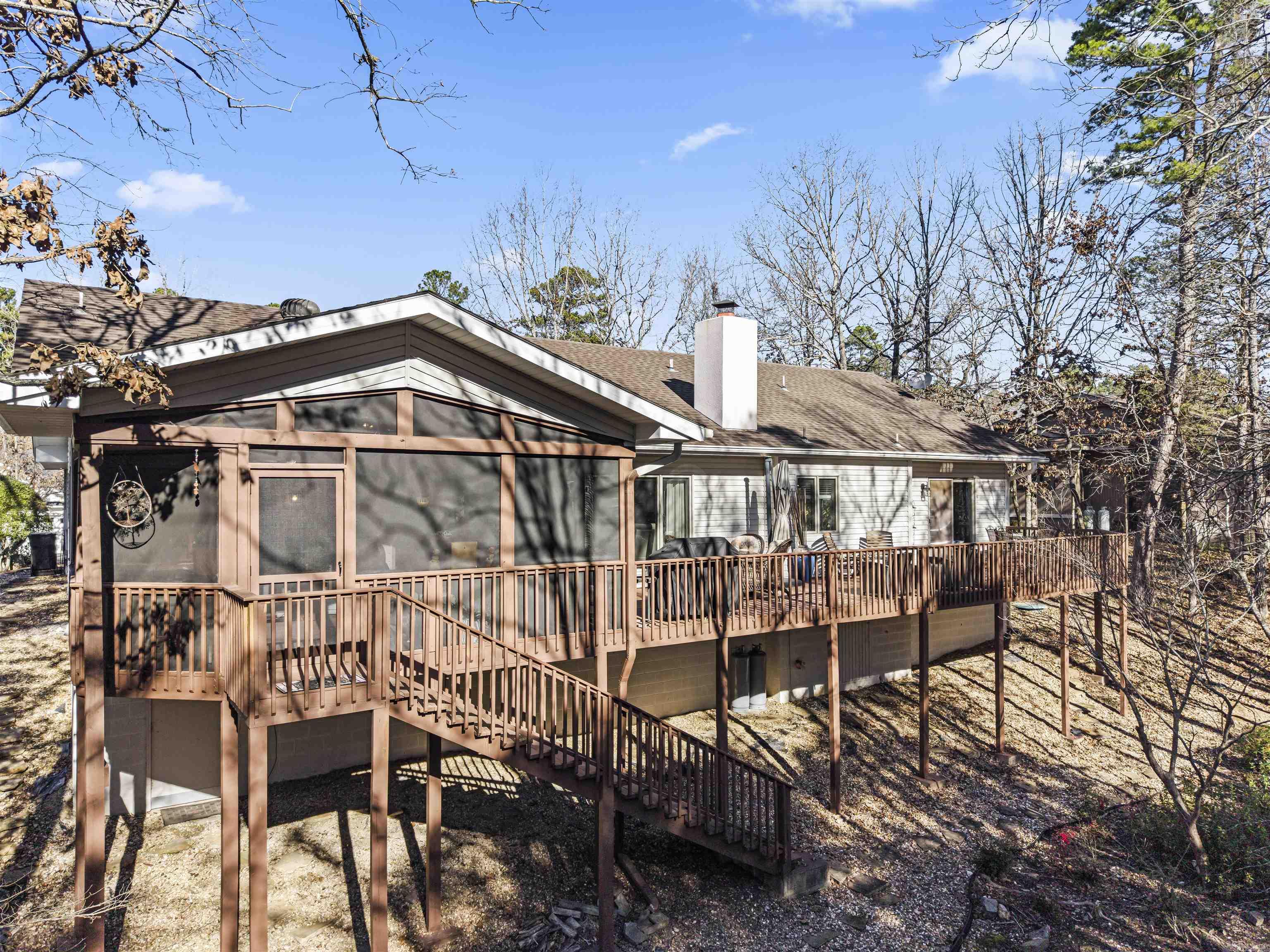 29 Resplandor Way Hot Springs Village, AR 71909