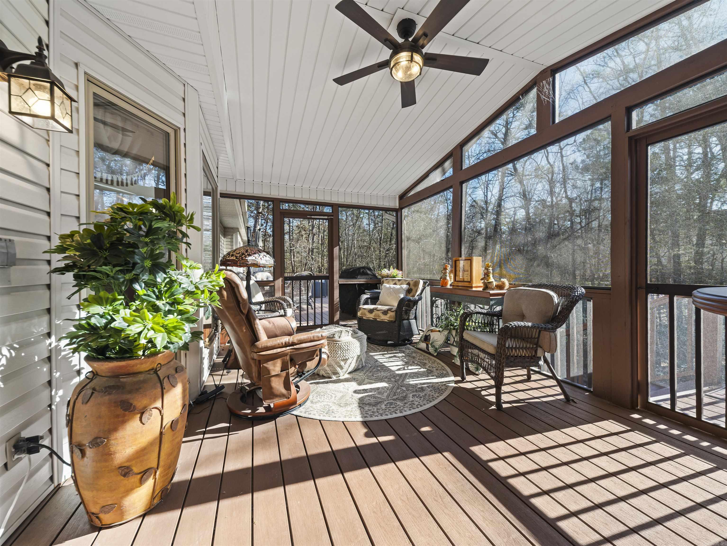 29 Resplandor Way Hot Springs Village, AR 71909