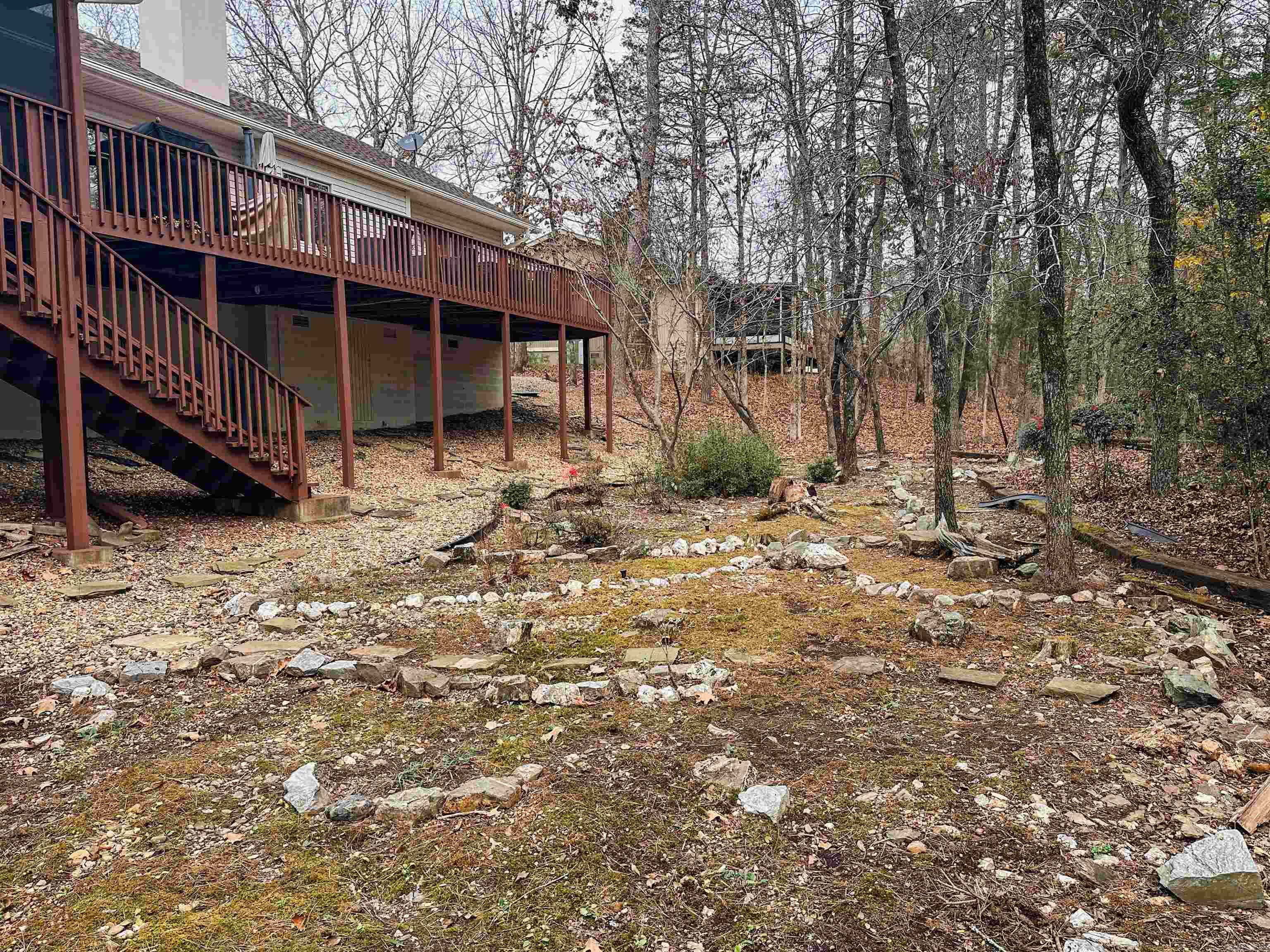 29 Resplandor  Hot Springs Village, AR