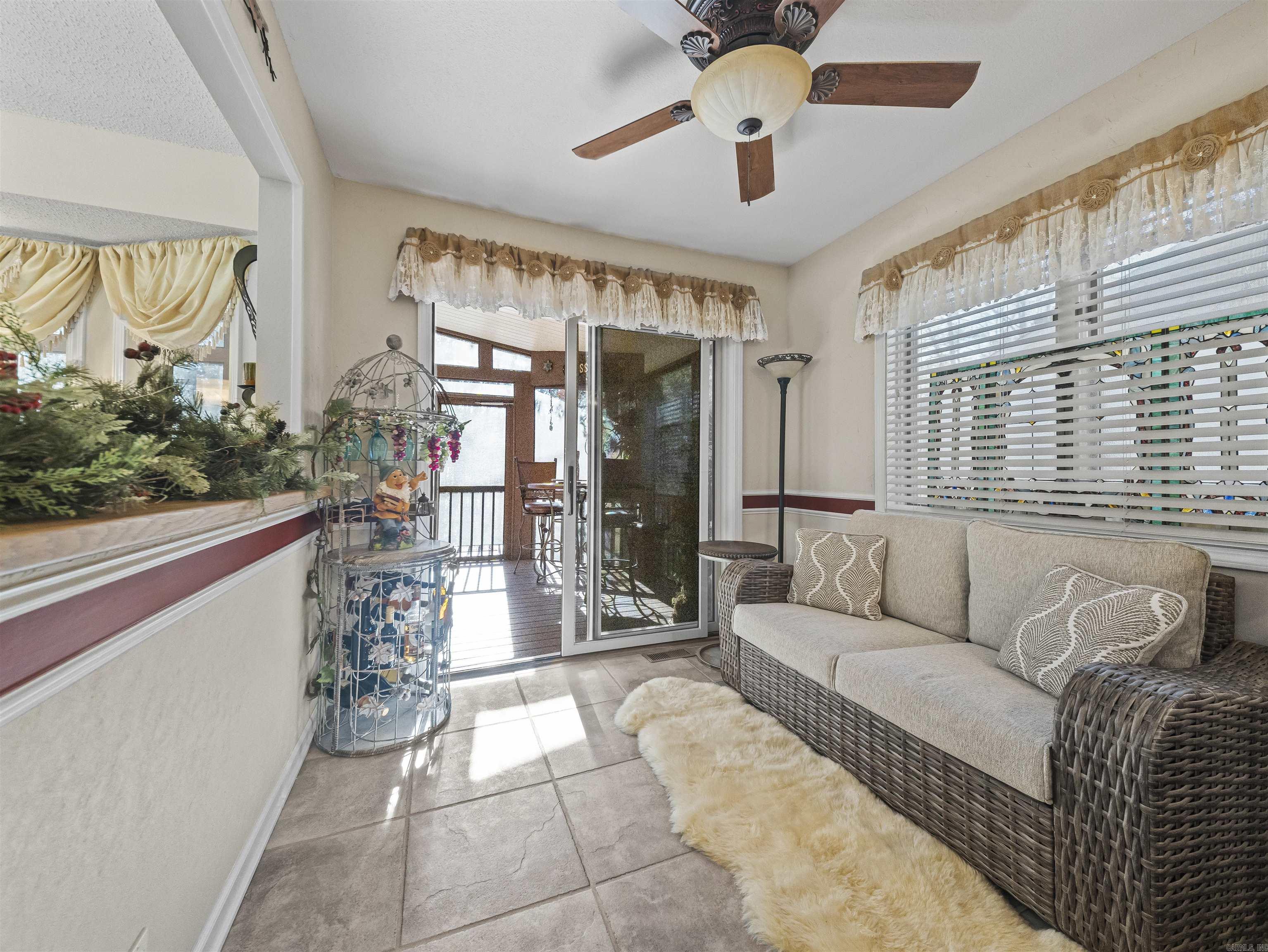 29 Resplandor Way Hot Springs Village, AR 71909