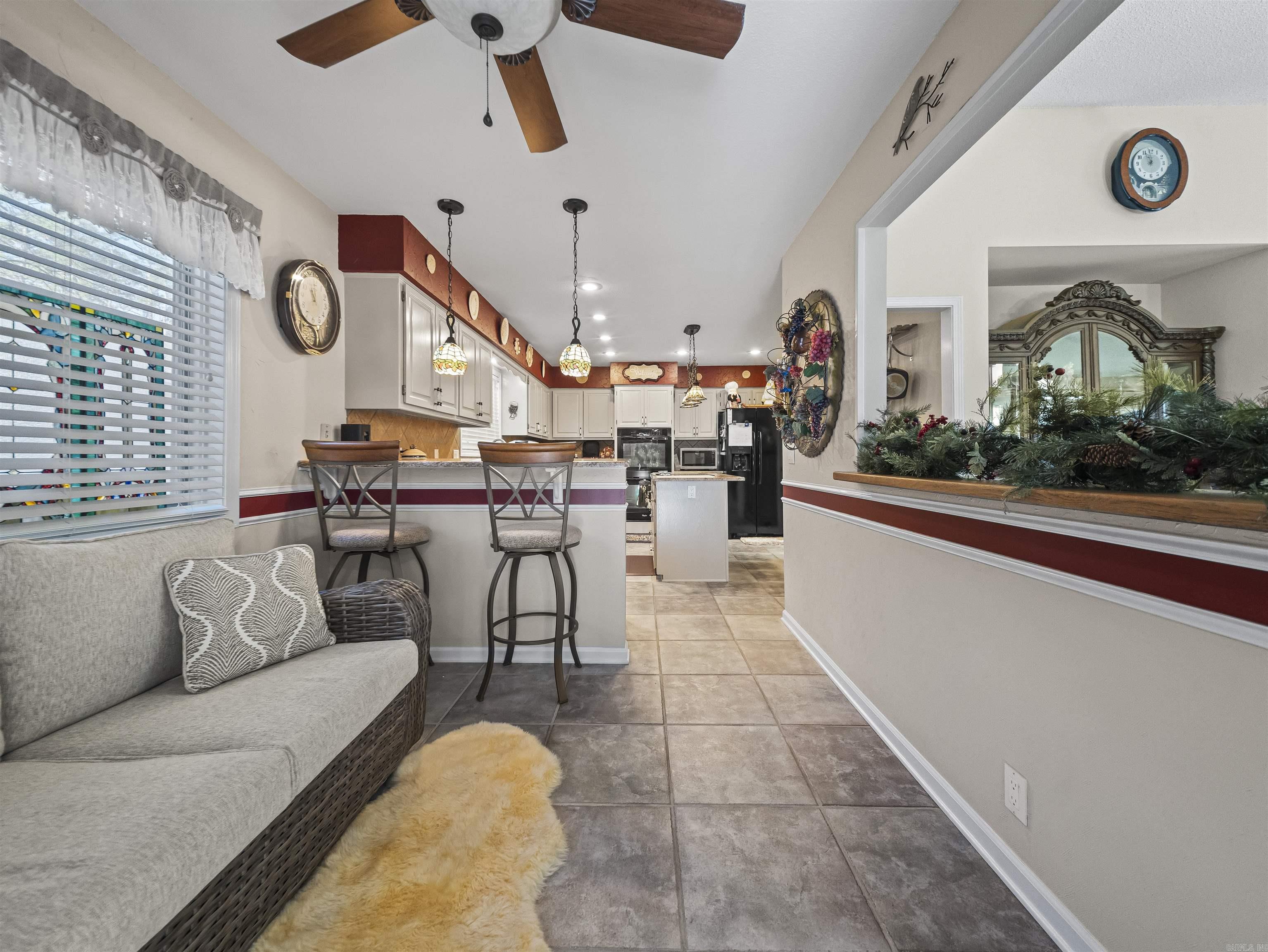 29 Resplandor Way Hot Springs Village, AR 71909