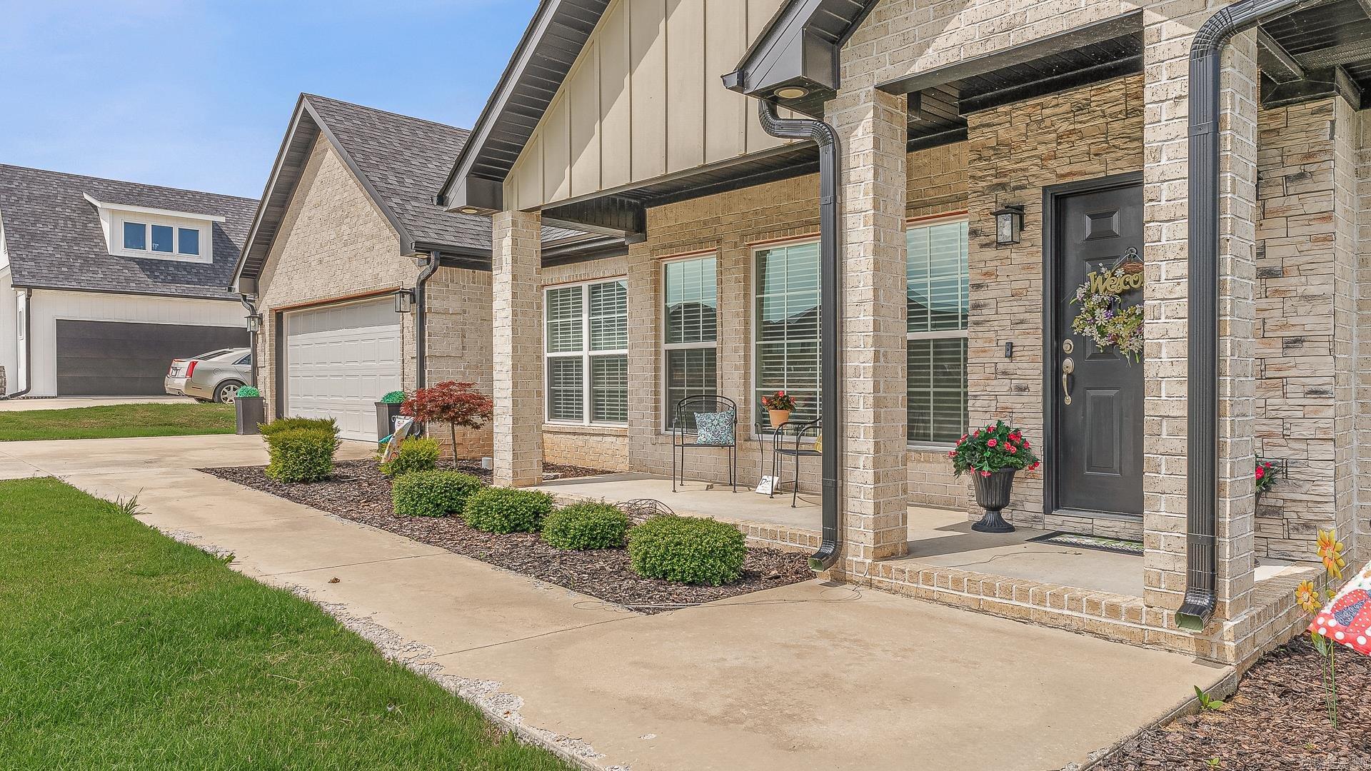 1502 S 30th  Paragould, AR