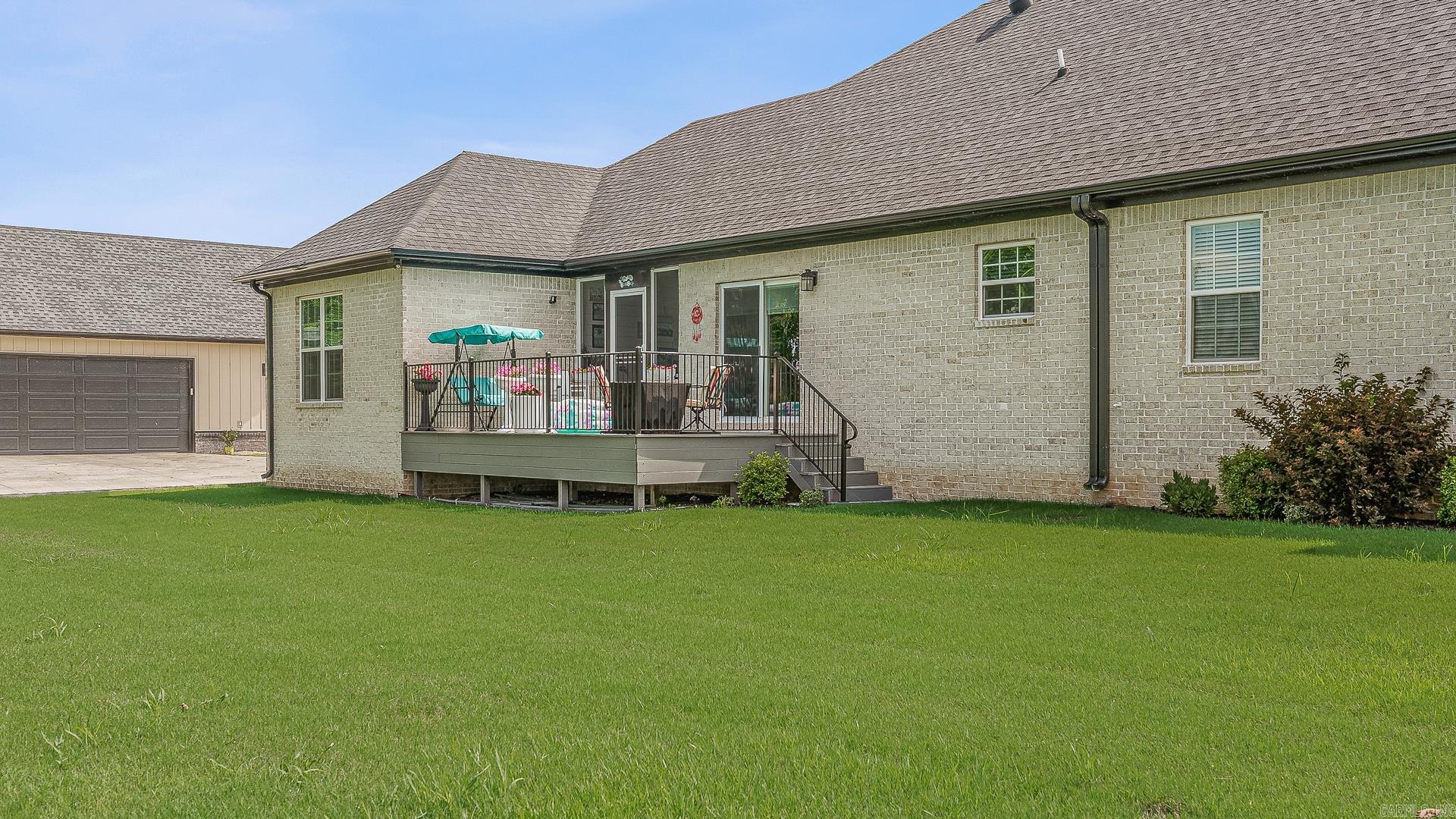 1502 S 30th  Paragould, AR