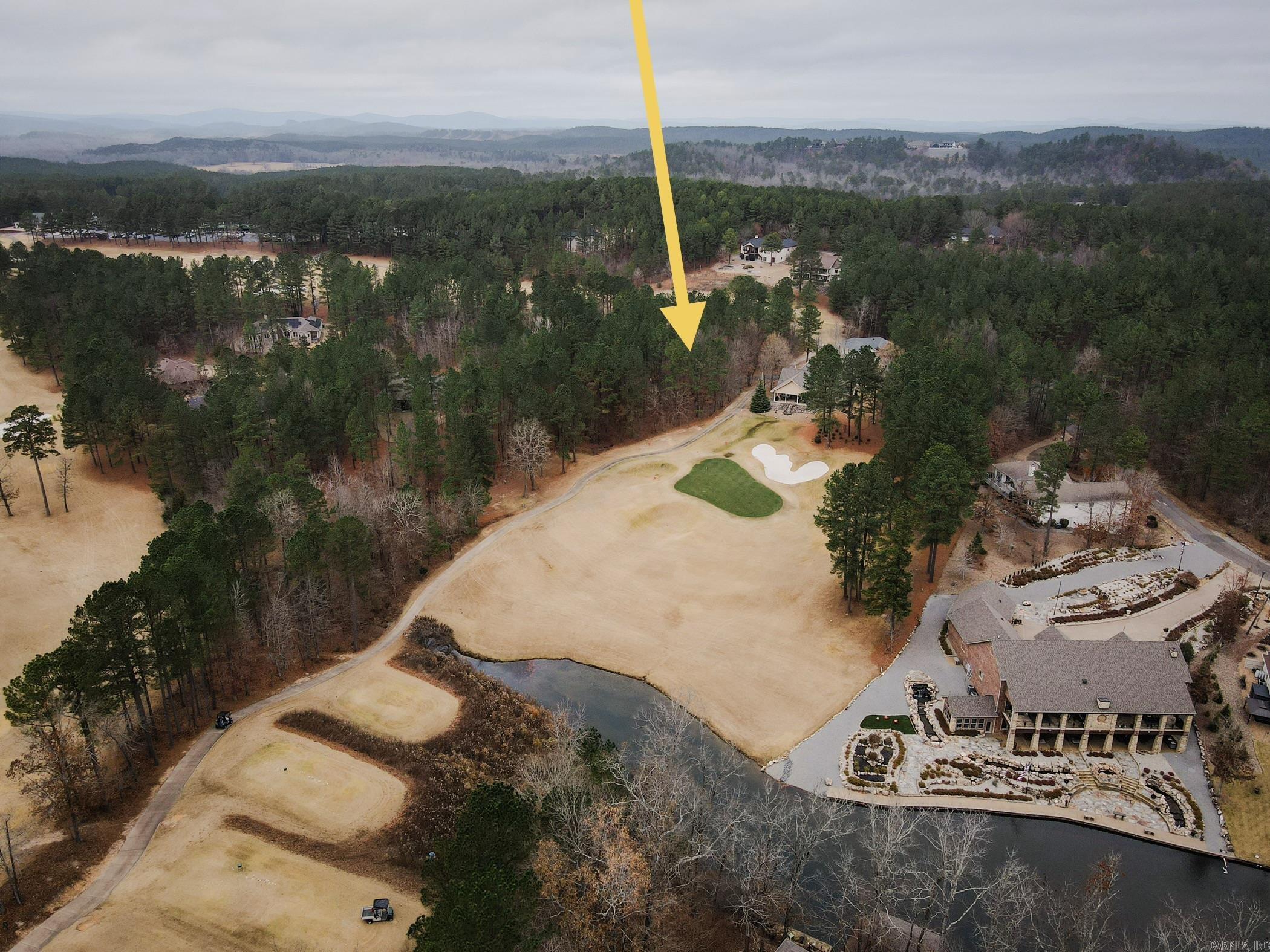 21 Valerosa  Hot Springs Village, AR