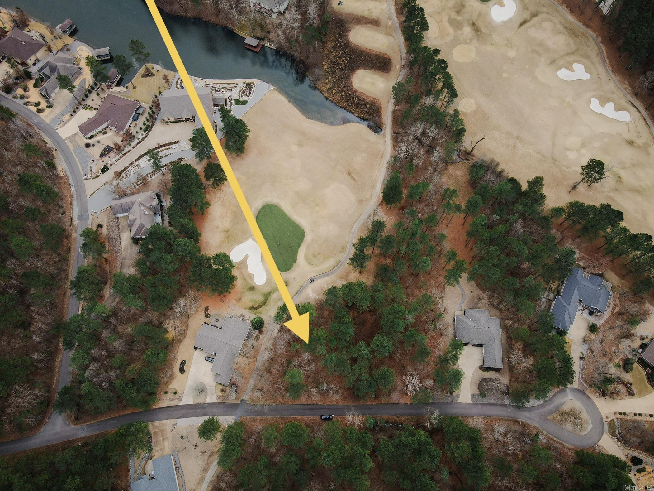 21 Valerosa  Hot Springs Village, AR