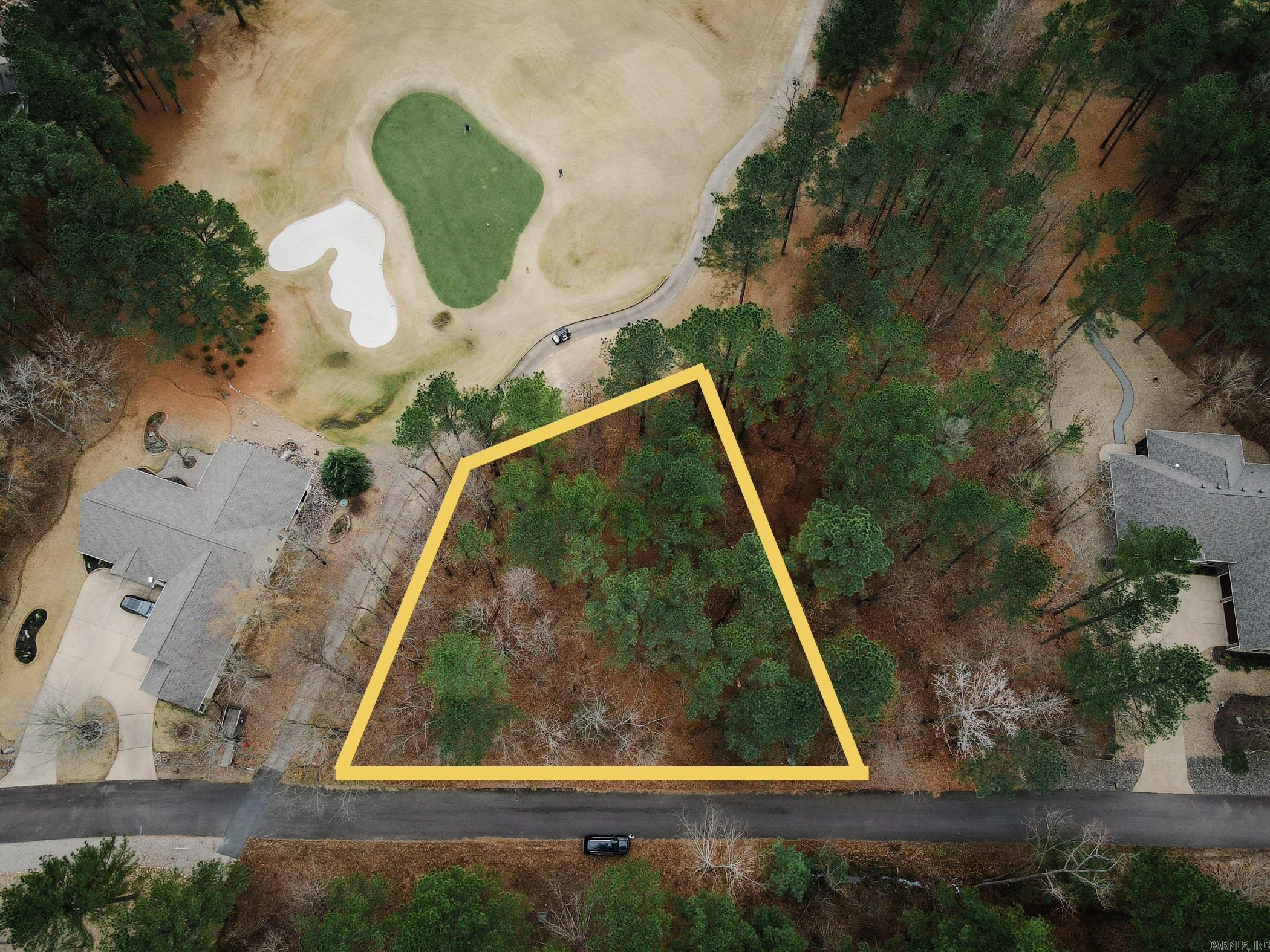 21 Valerosa  Hot Springs Village, AR