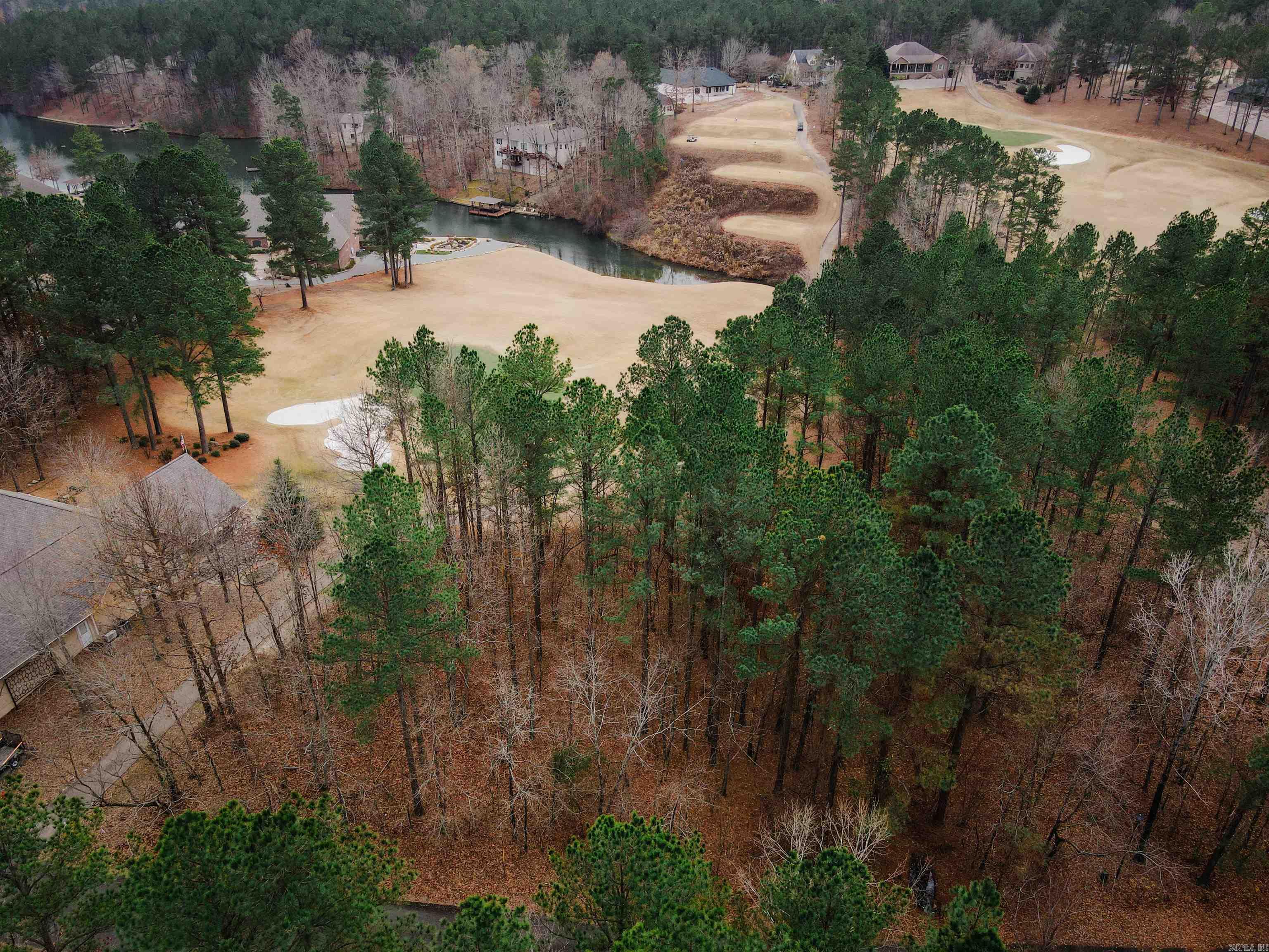 21 Valerosa  Hot Springs Village, AR