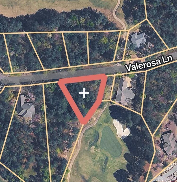 21 Valerosa  Hot Springs Village, AR