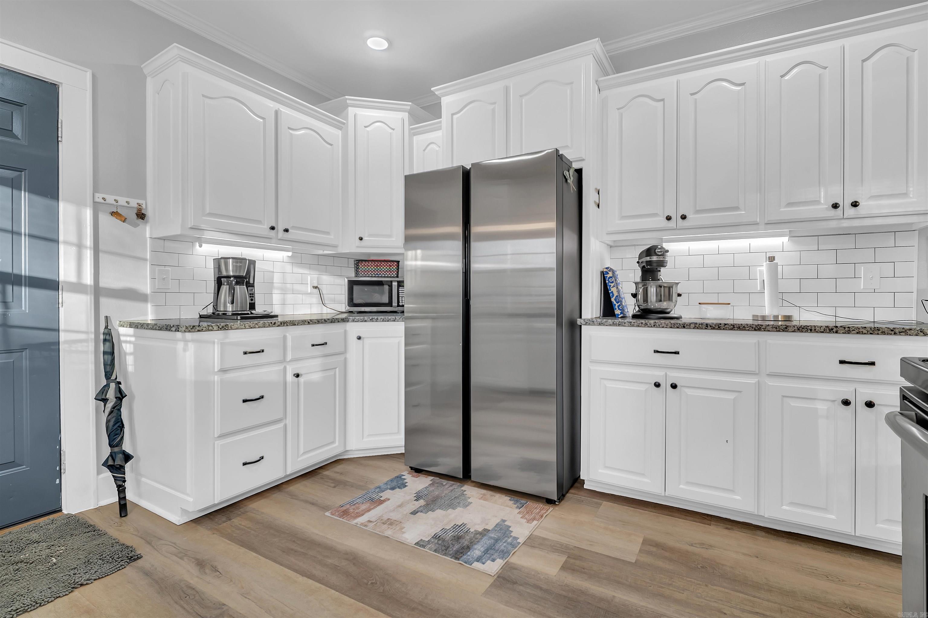 409 N West  Morrilton, AR