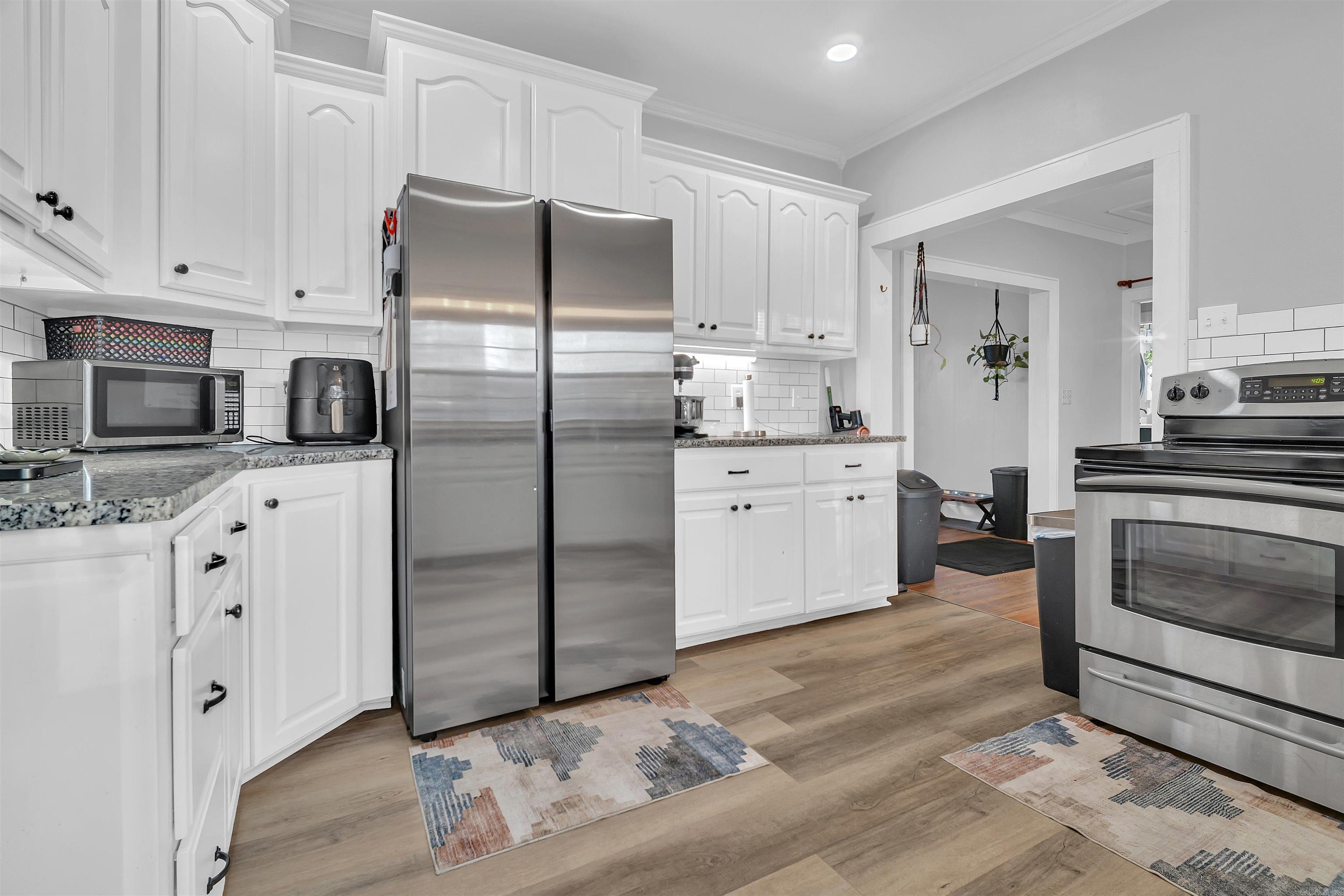 409 N West  Morrilton, AR