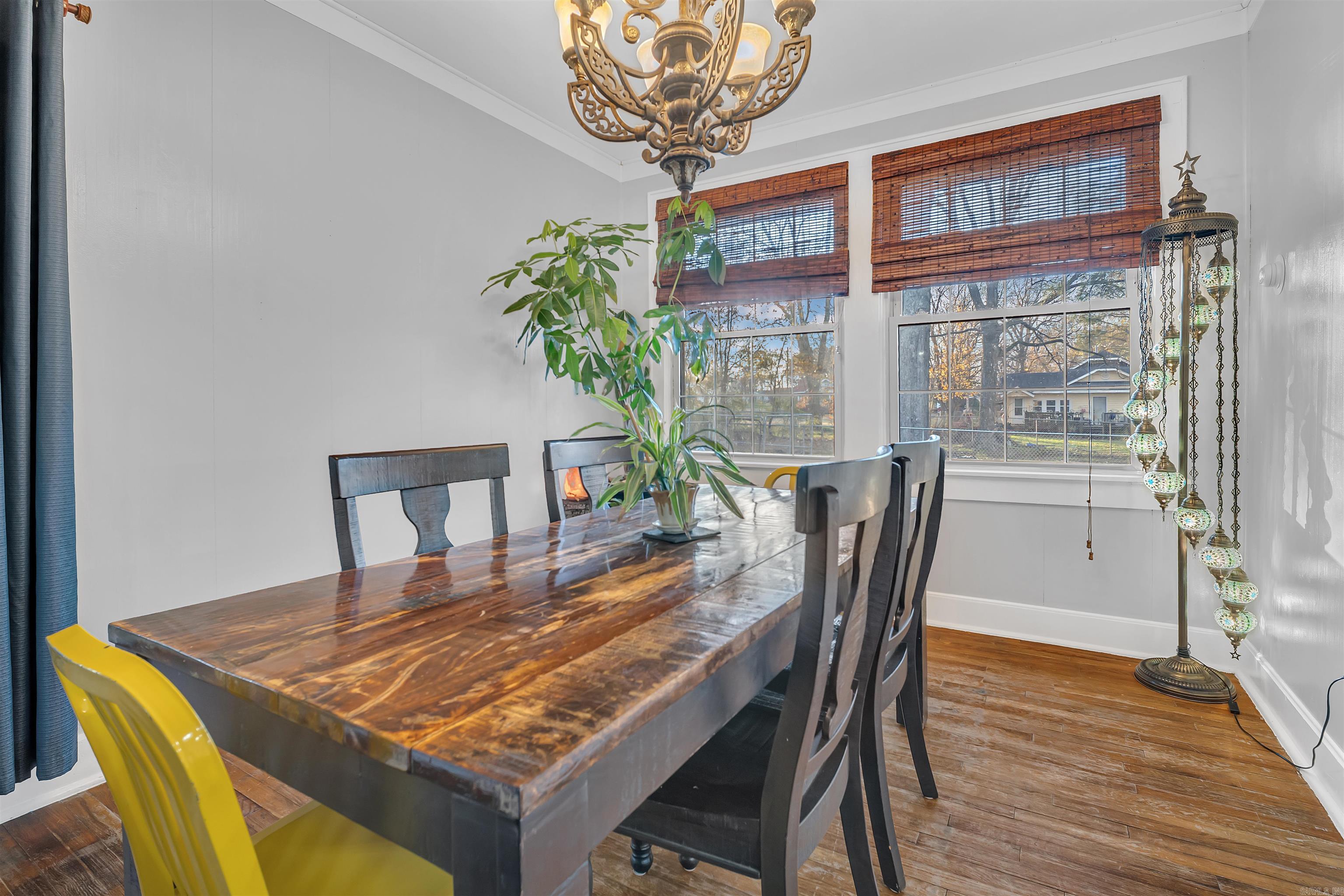 409 N West  Morrilton, AR