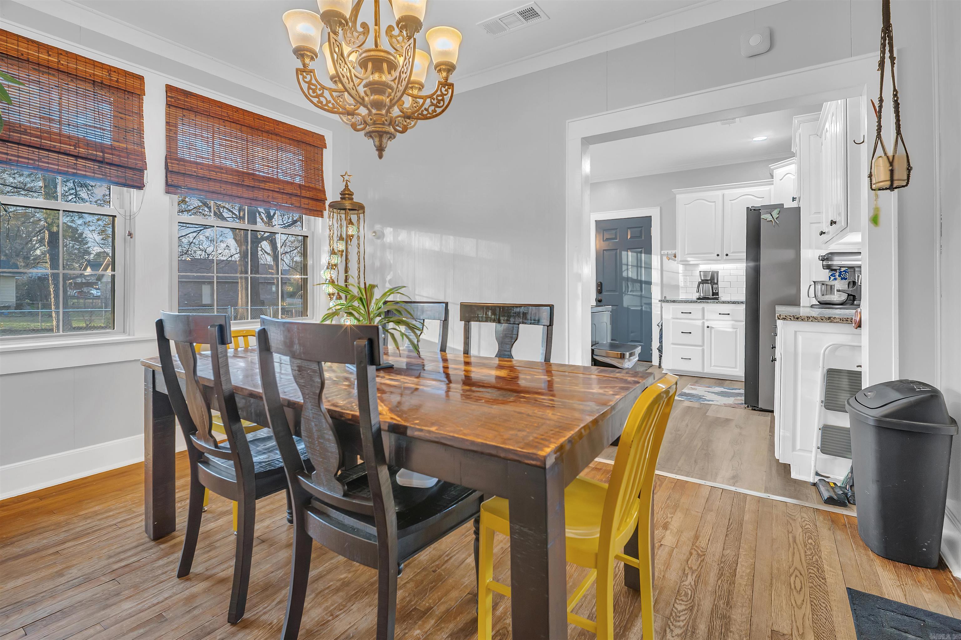 409 N West  Morrilton, AR