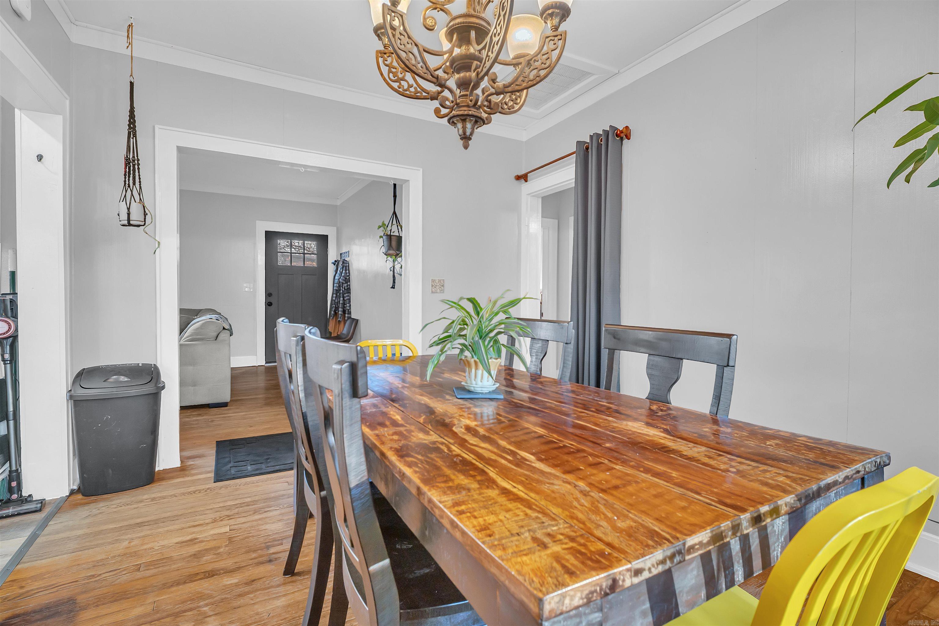 409 N West  Morrilton, AR