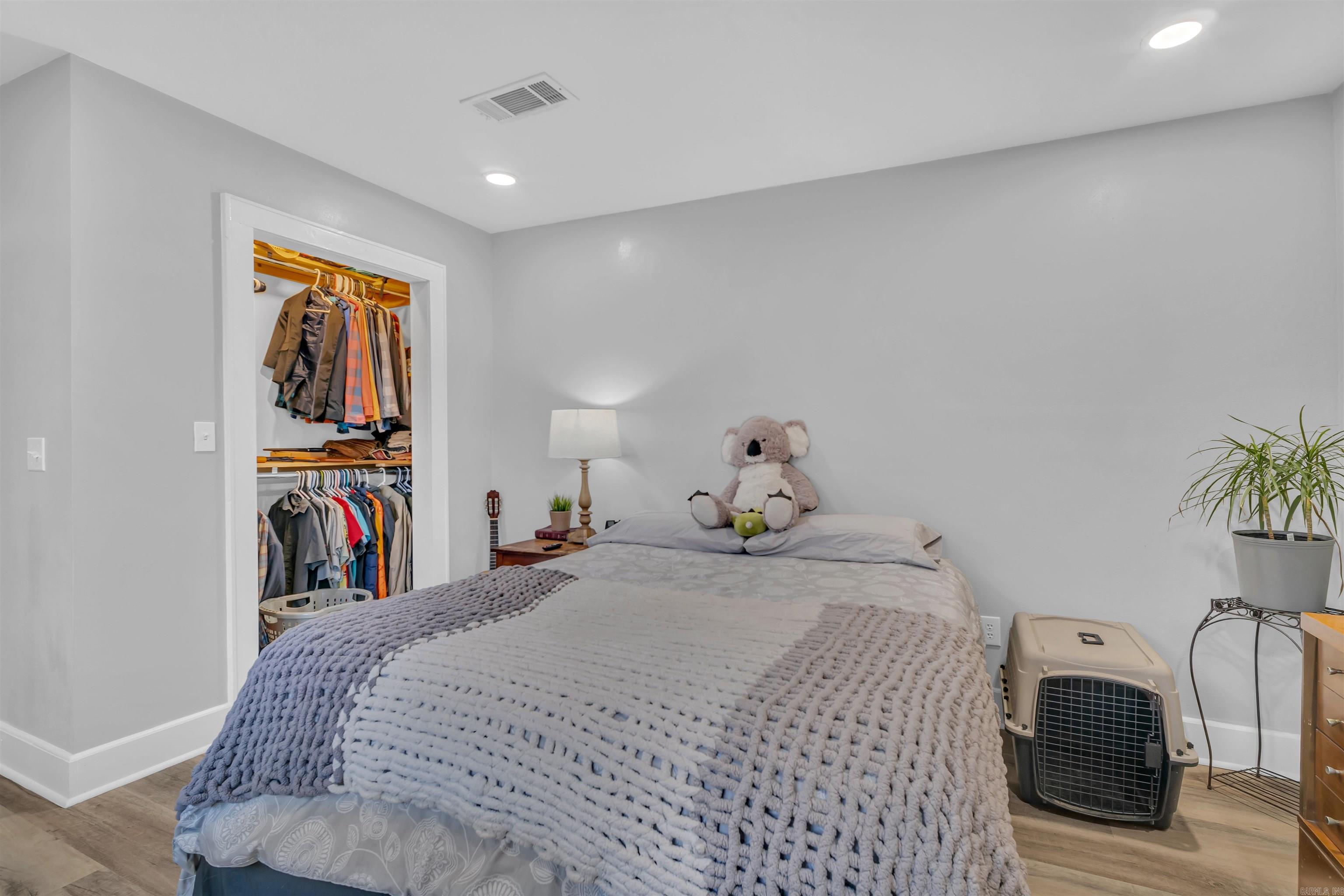 409 N West  Morrilton, AR