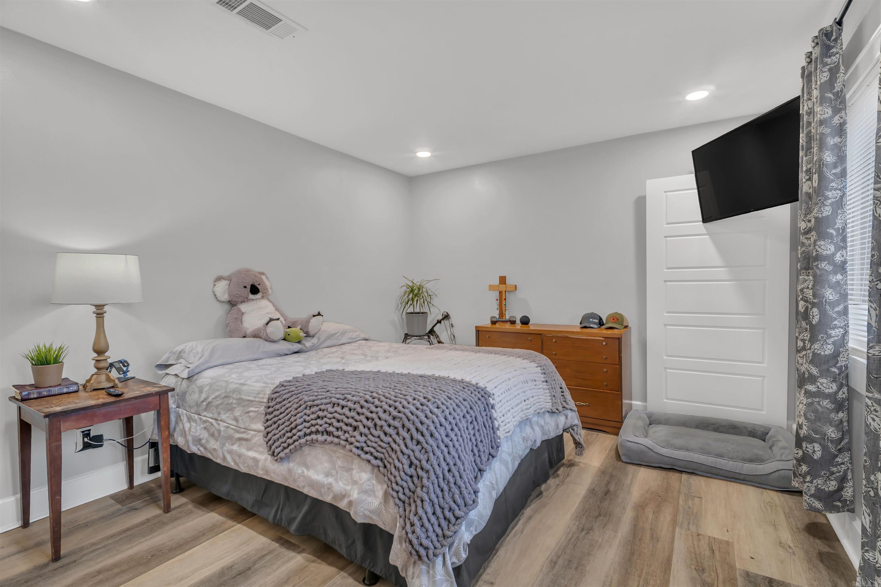 409 N West  Morrilton, AR