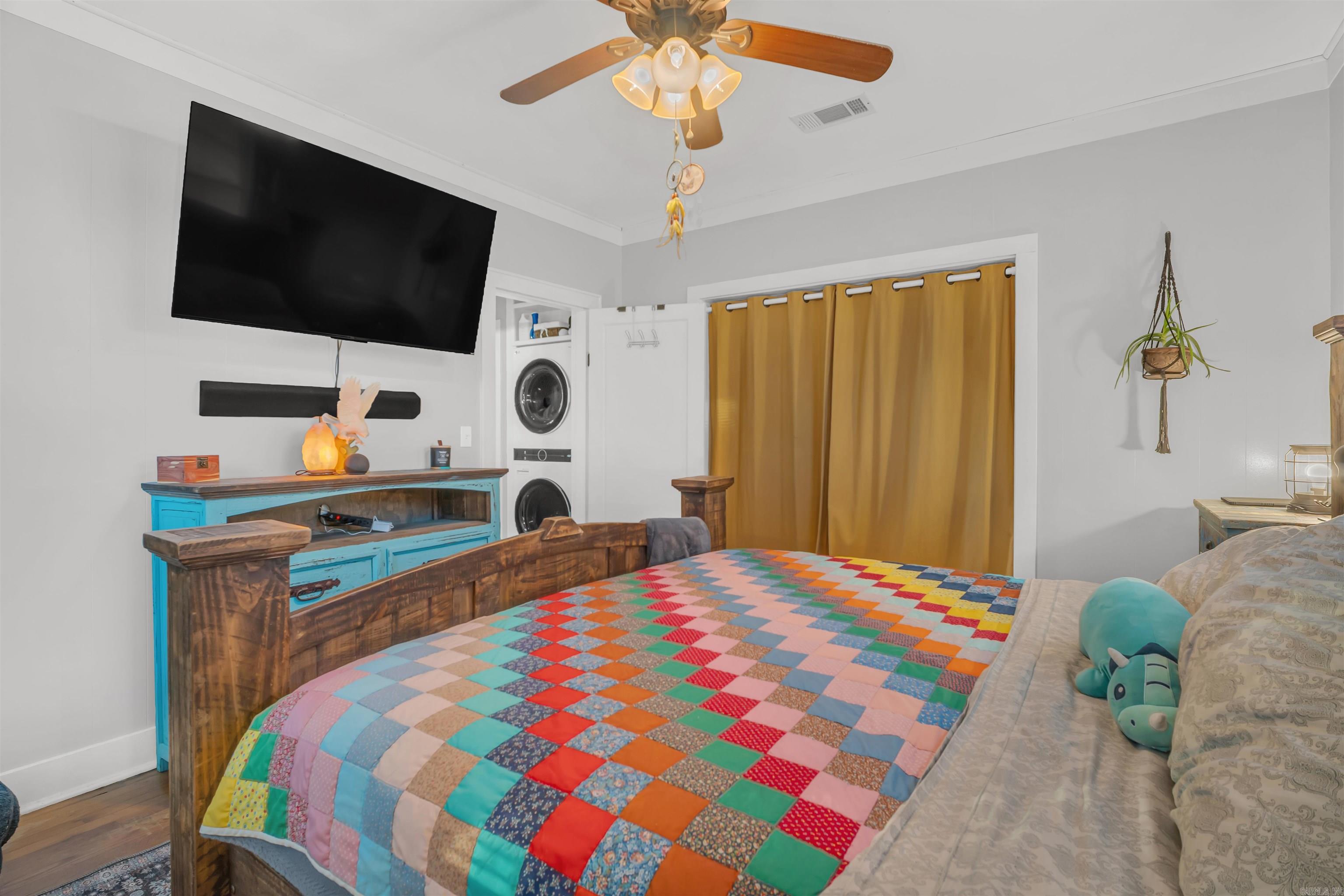 409 N West  Morrilton, AR