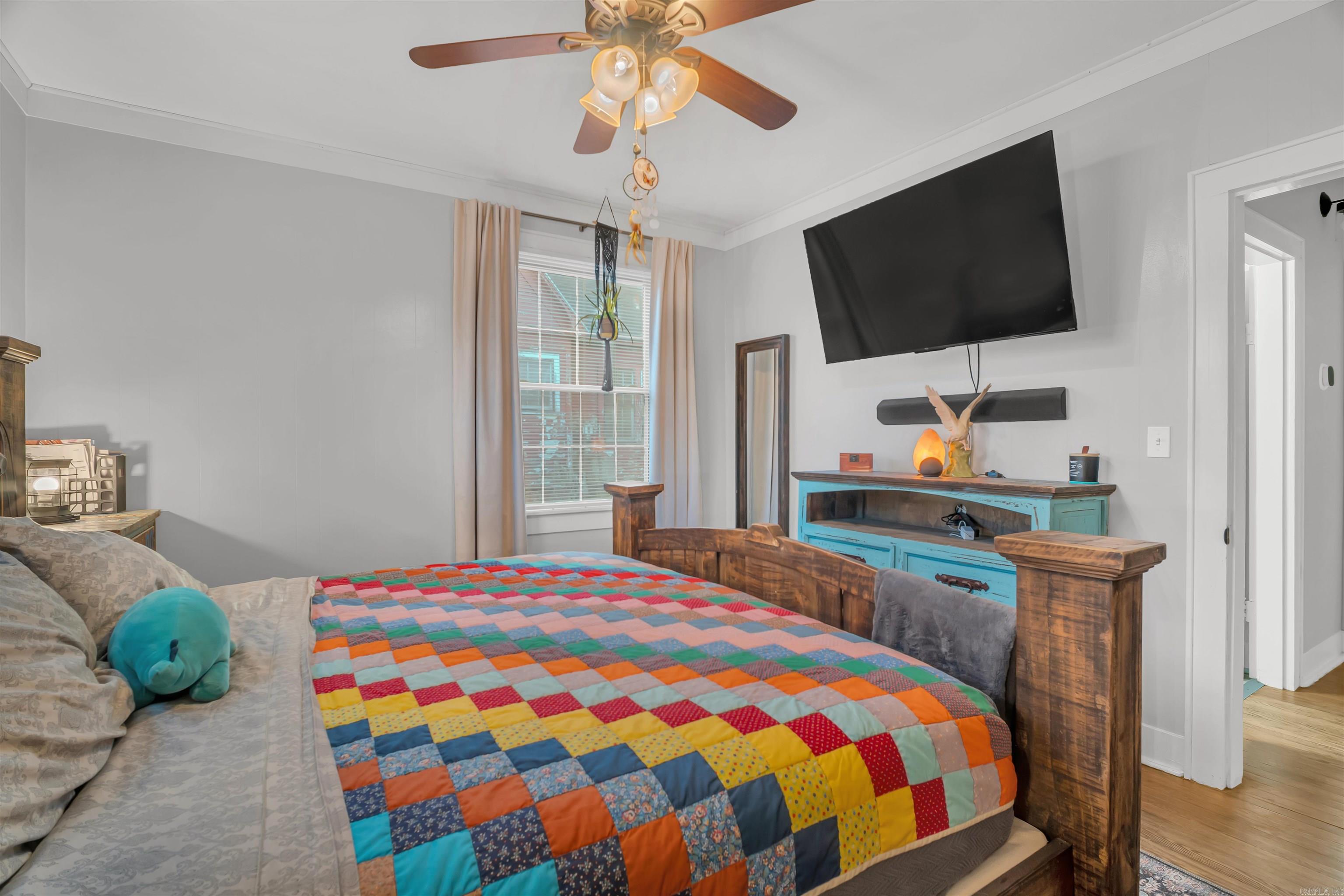 409 N West  Morrilton, AR