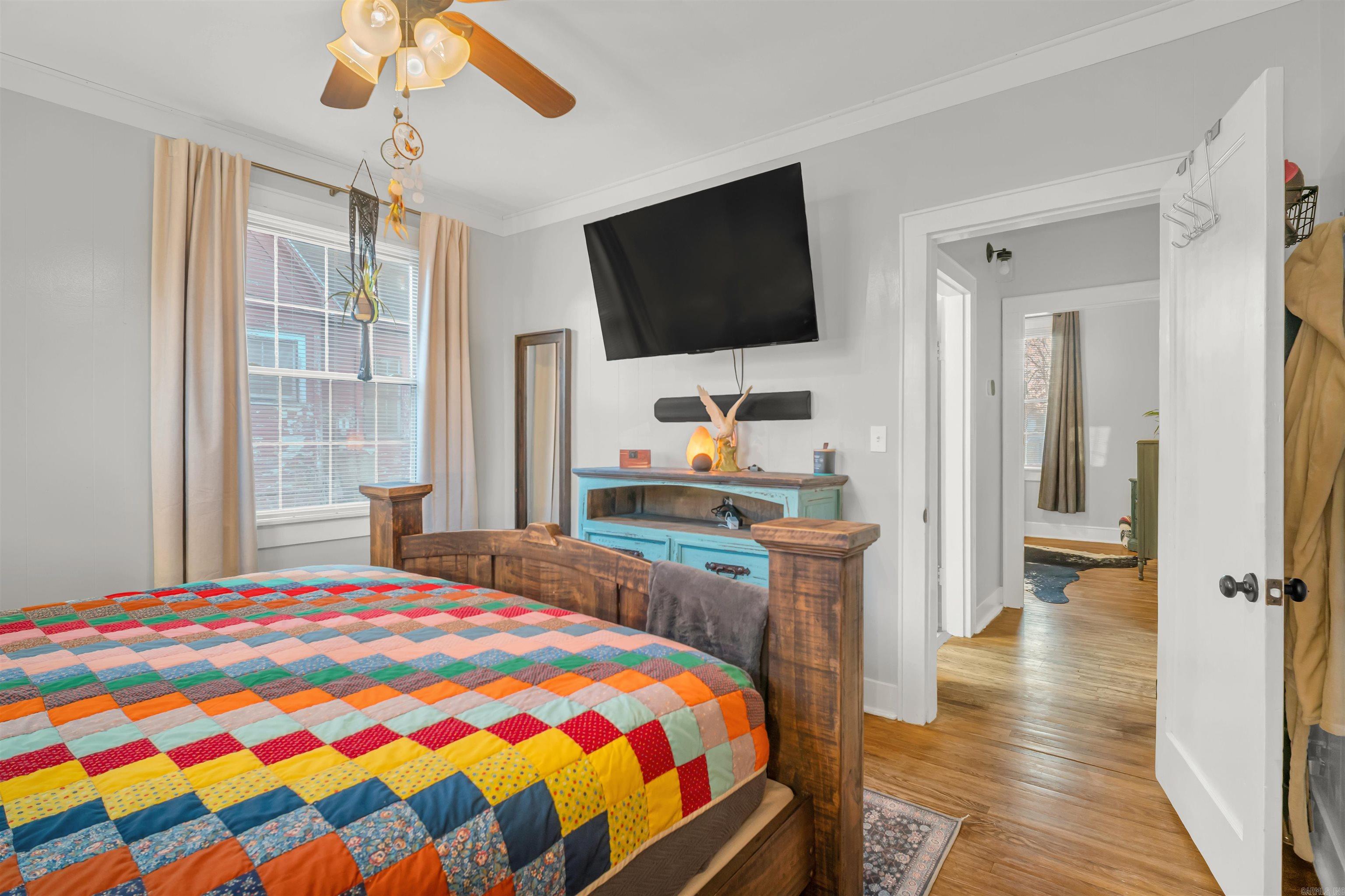 409 N West  Morrilton, AR