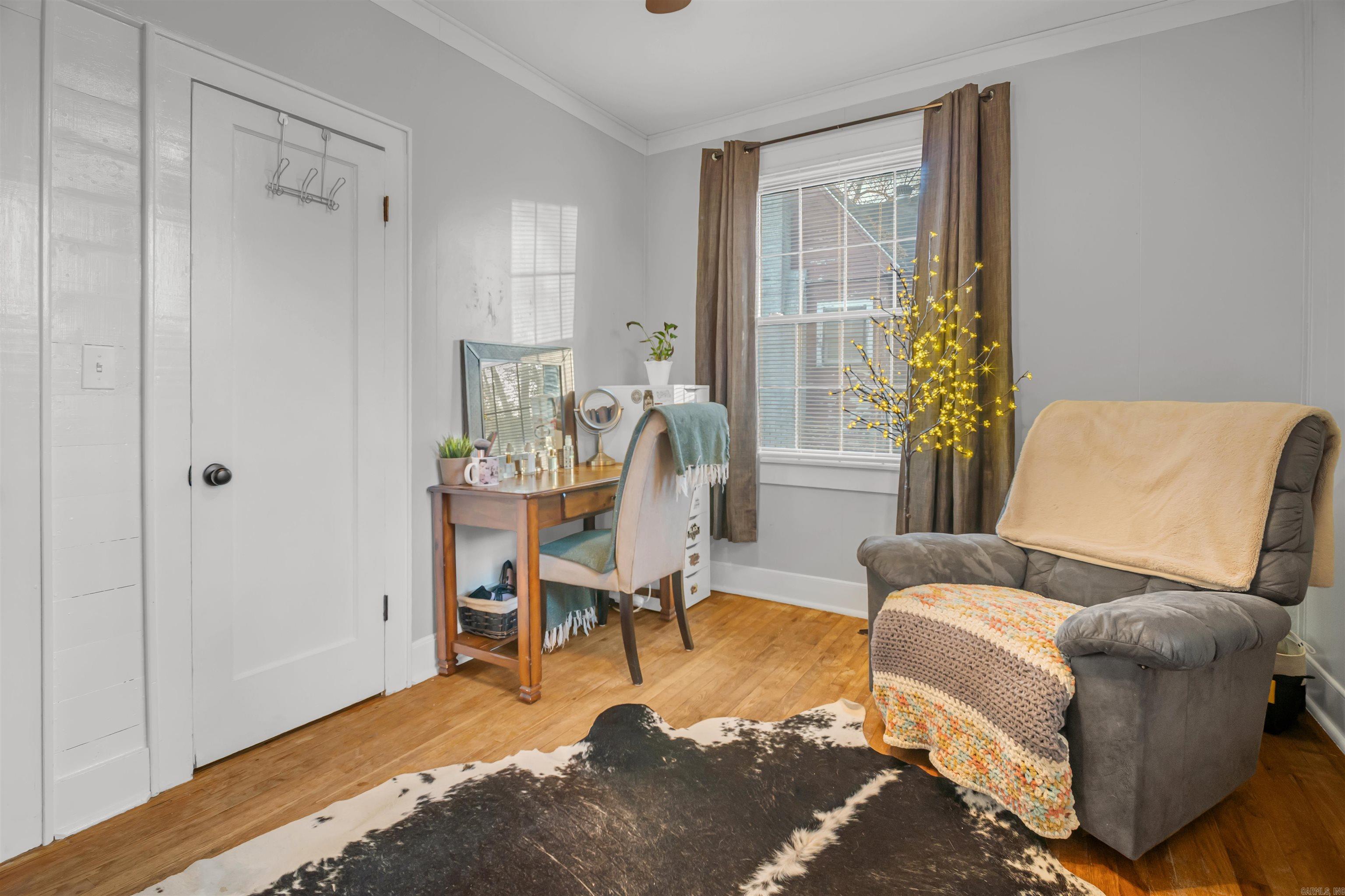 409 N West  Morrilton, AR