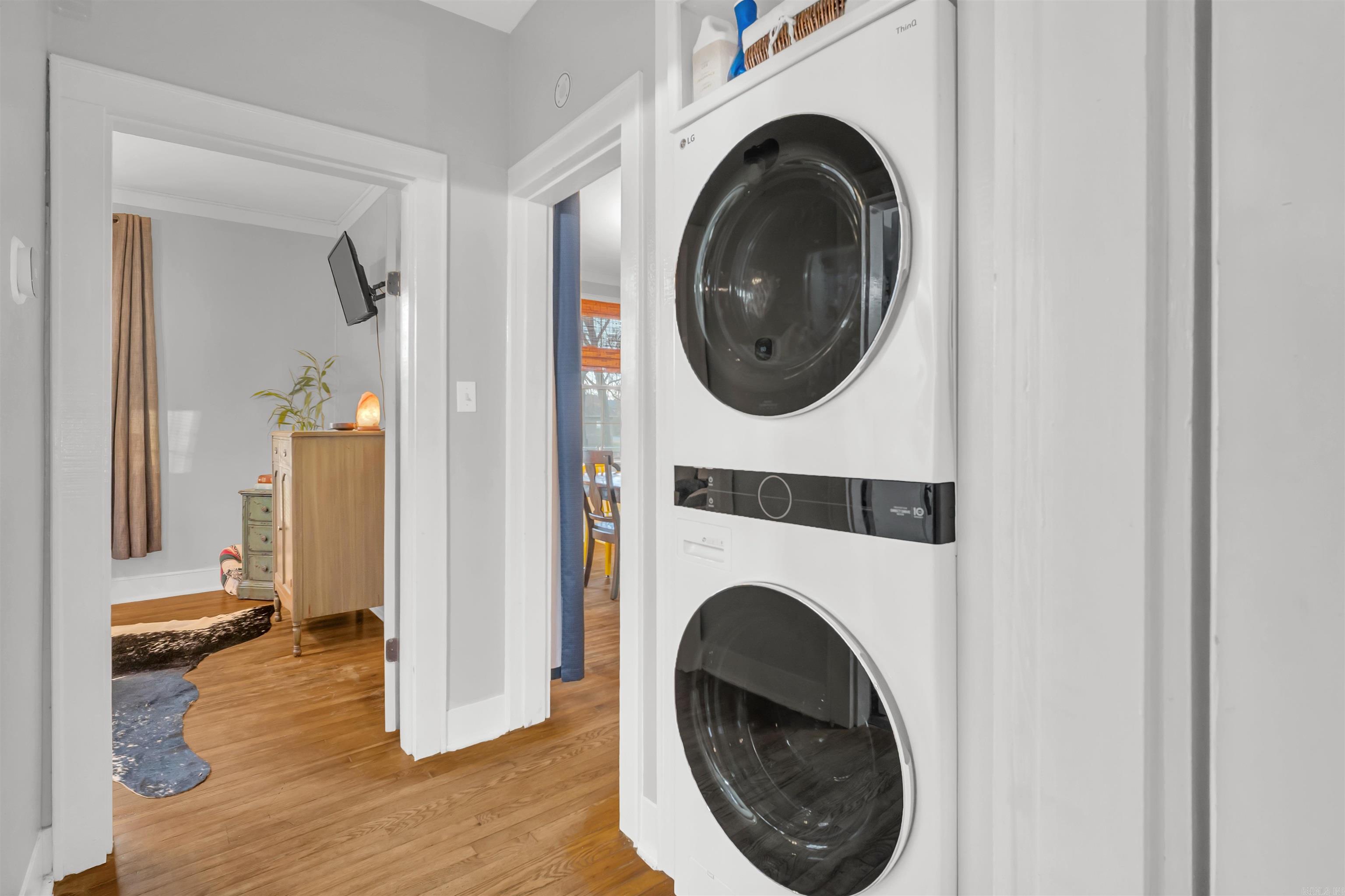 409 N West  Morrilton, AR