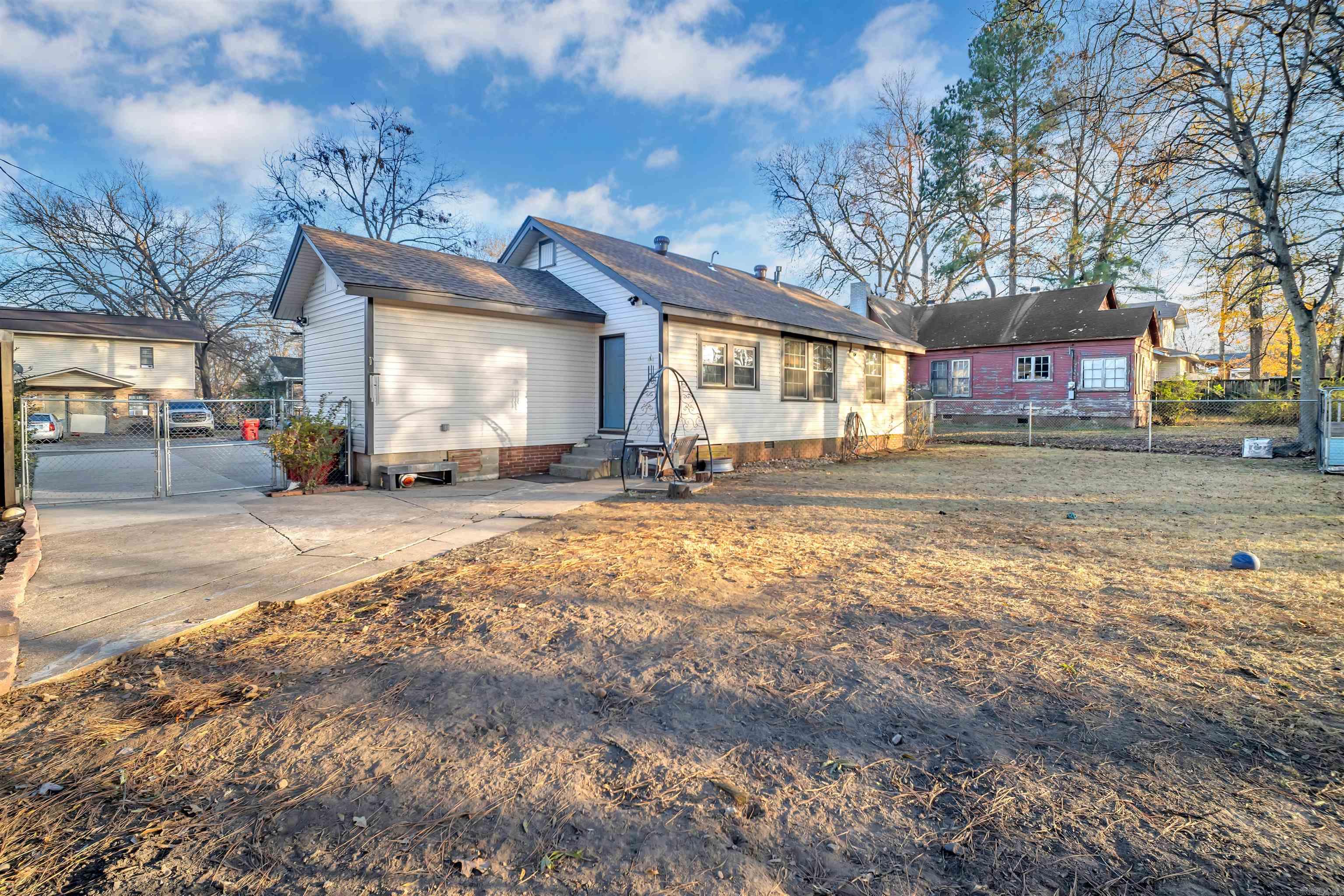 409 N West  Morrilton, AR