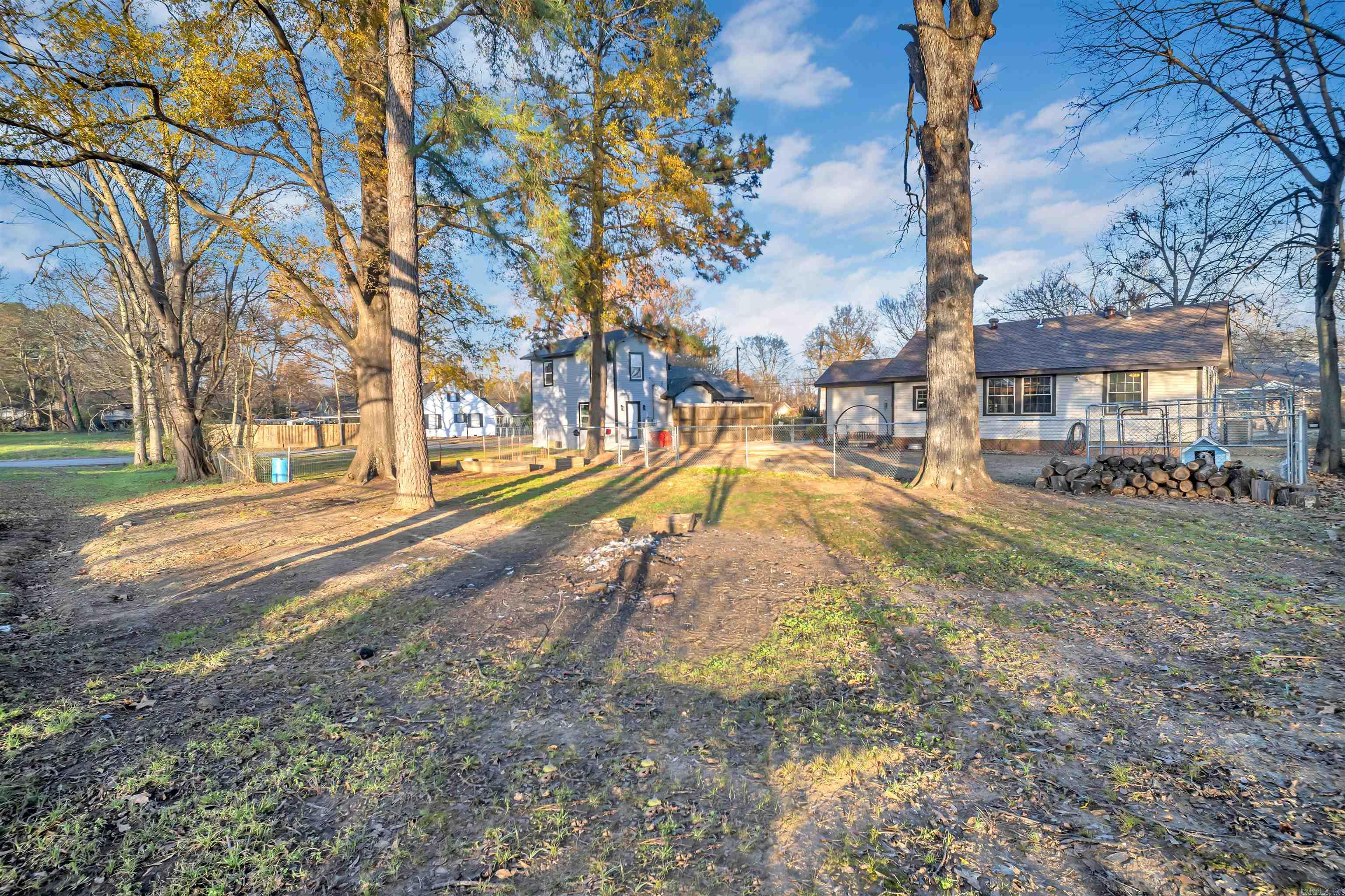 409 N West  Morrilton, AR