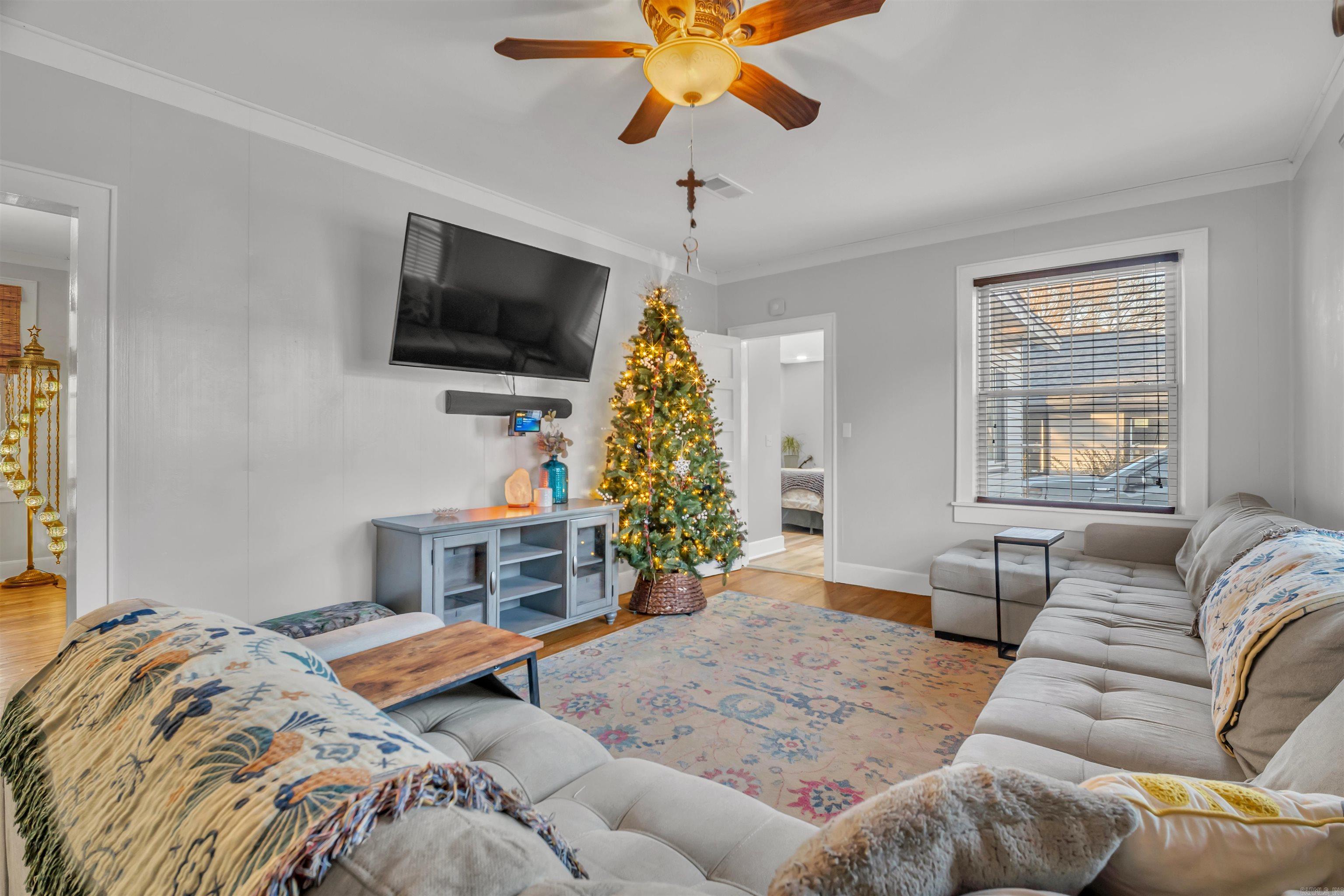 409 N West  Morrilton, AR