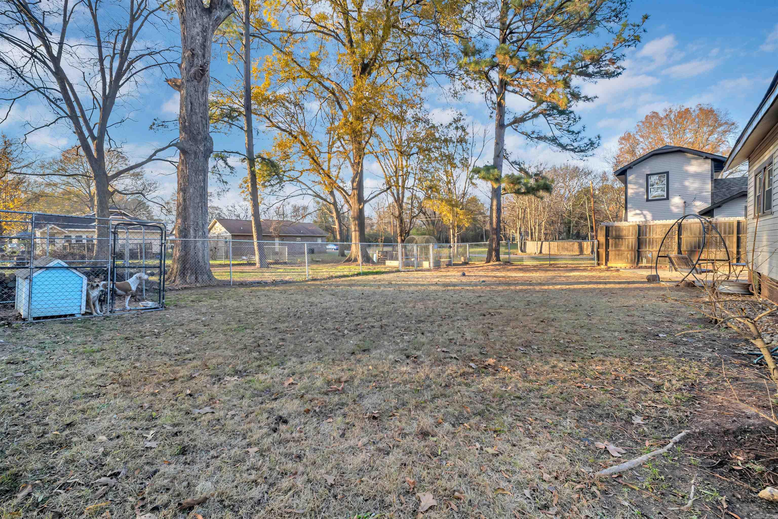 409 N West  Morrilton, AR