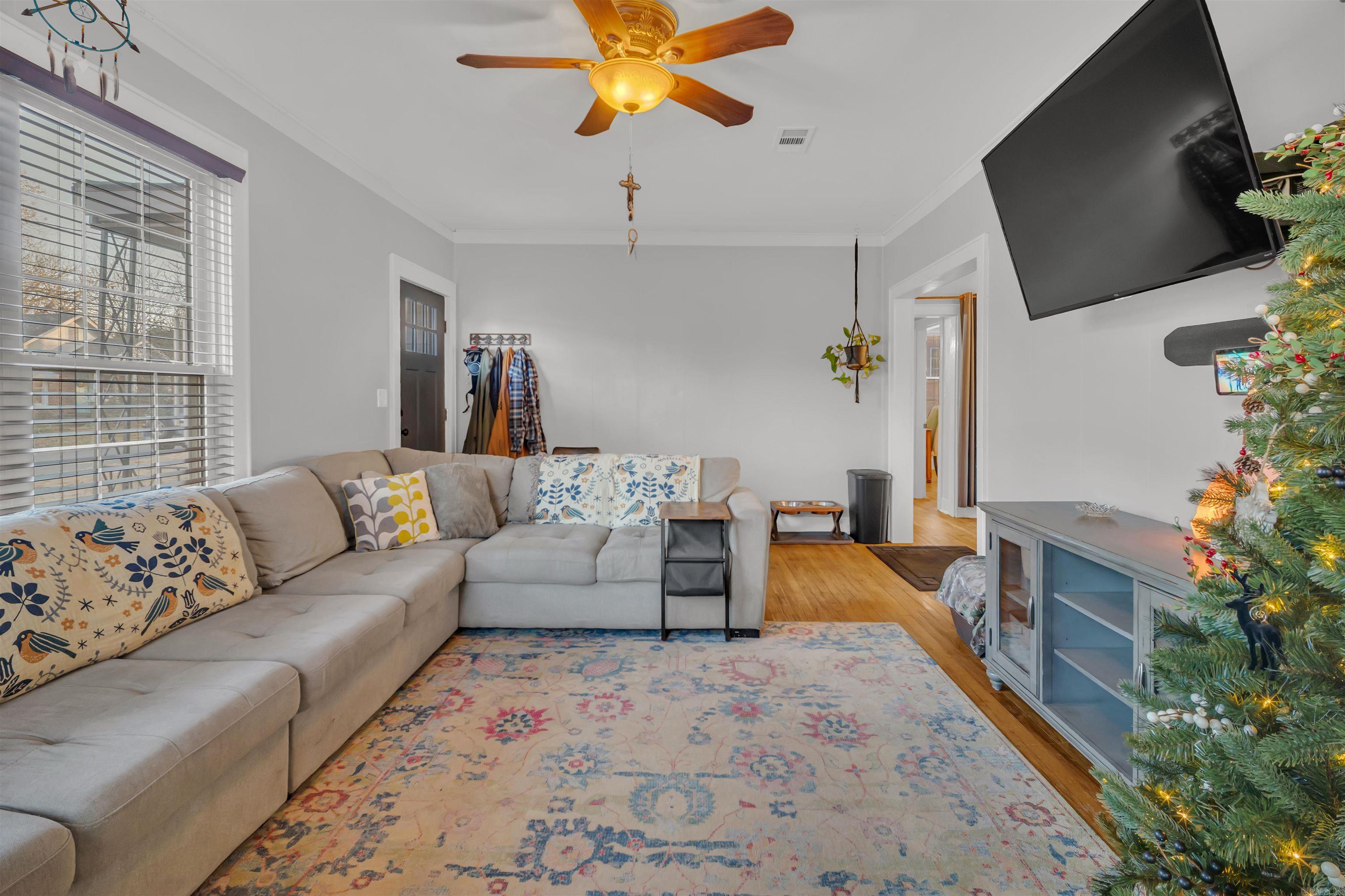 409 N West  Morrilton, AR