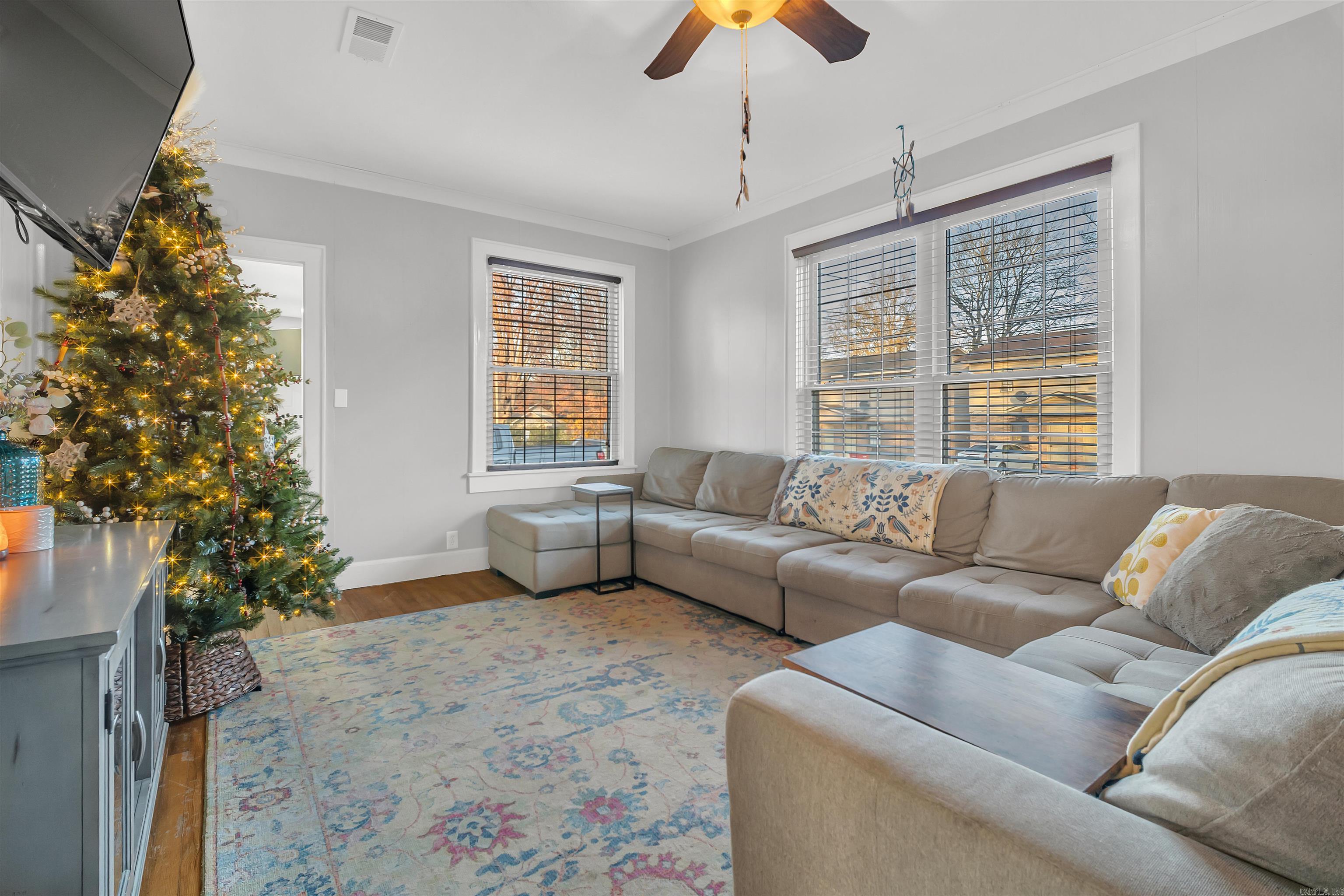 409 N West  Morrilton, AR