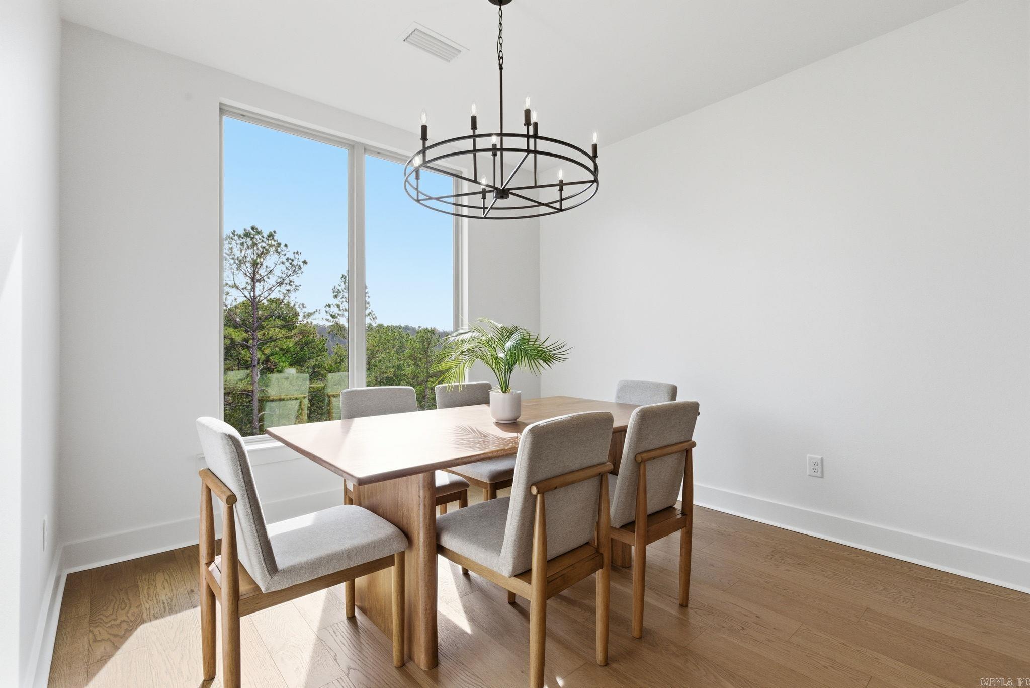 171 Ridgeview Trail Maumelle, AR 72113