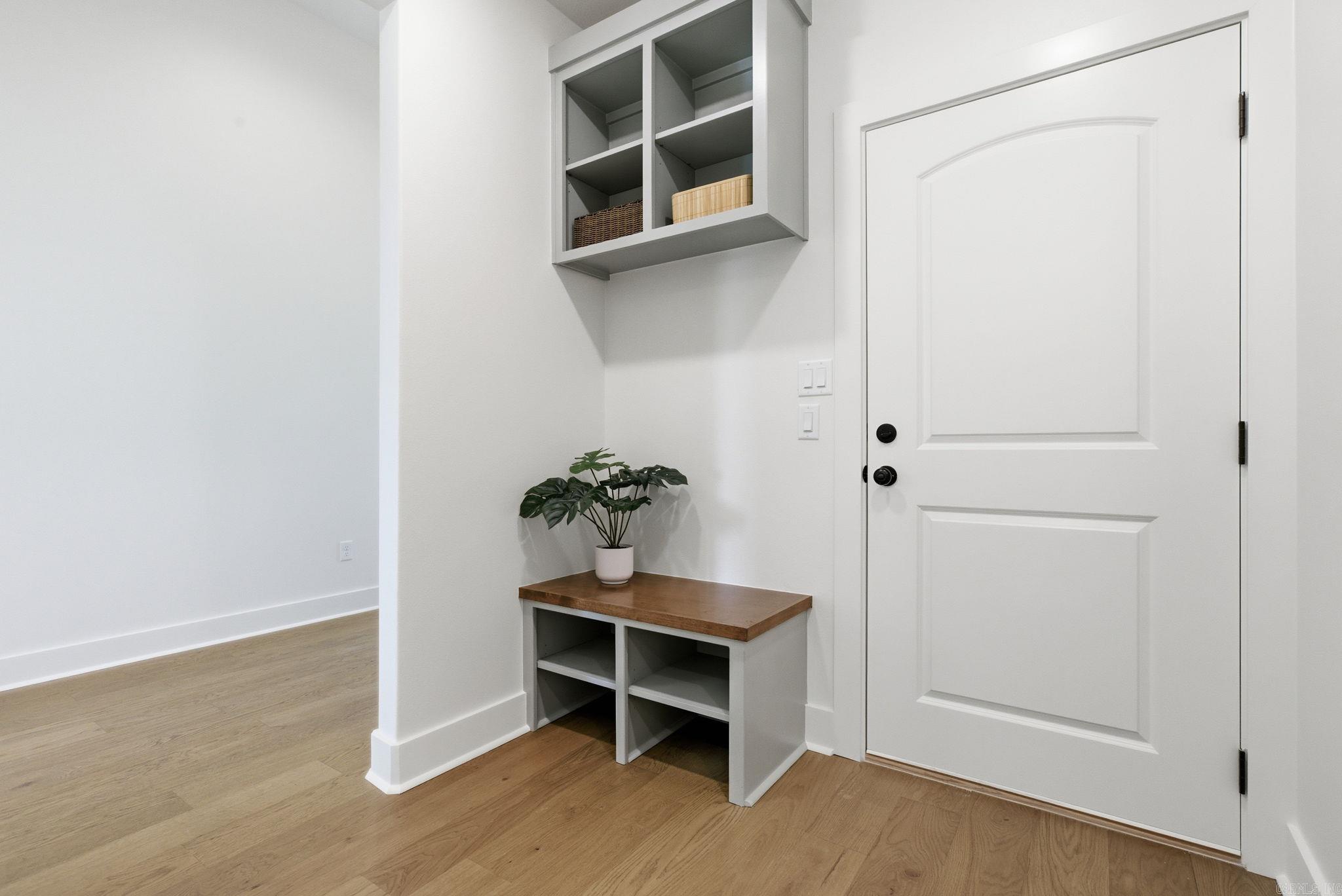 171 Ridgeview Trail Maumelle, AR 72113