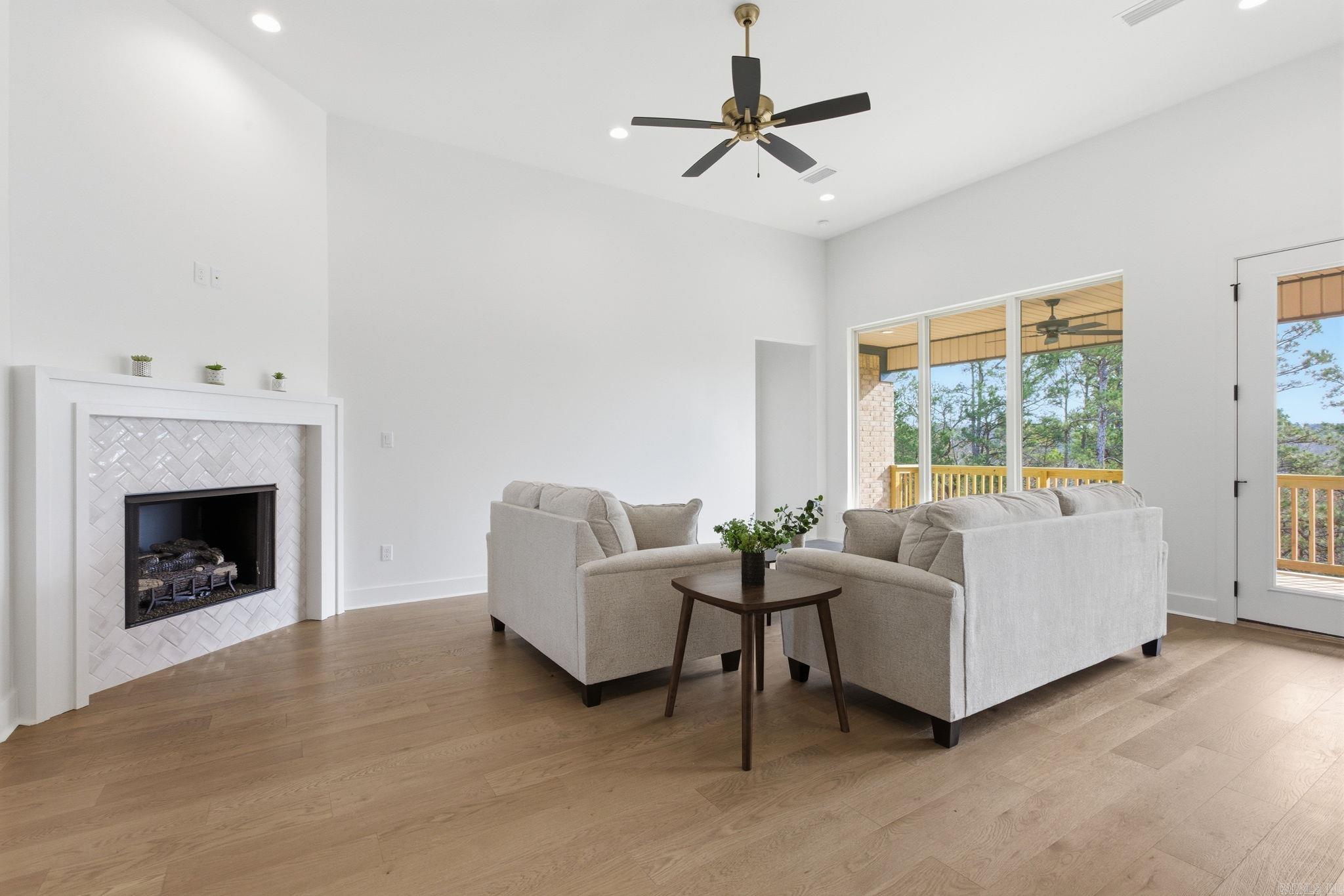 171 Ridgeview Trail Maumelle, AR 72113