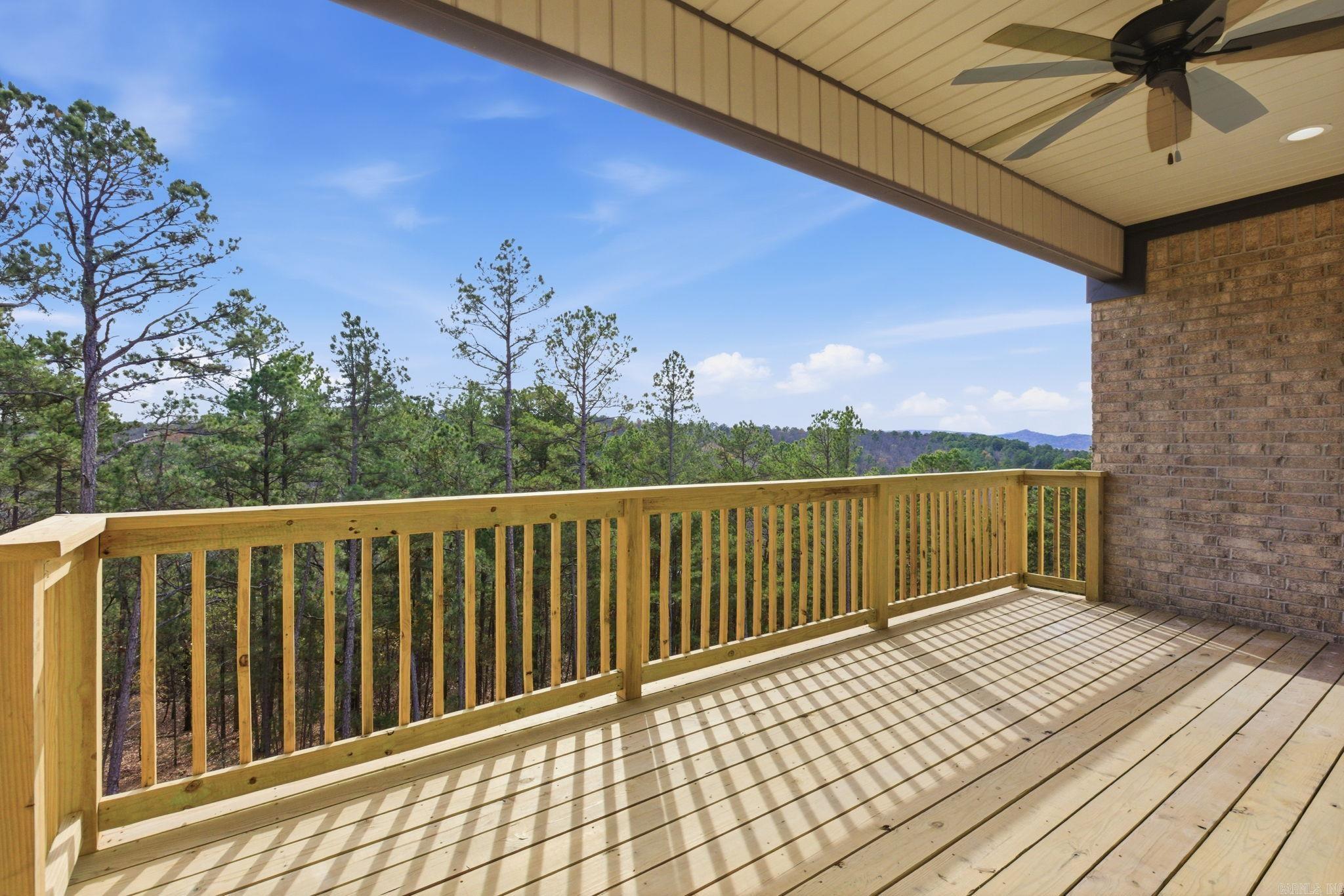 171 Ridgeview Trail Maumelle, AR 72113