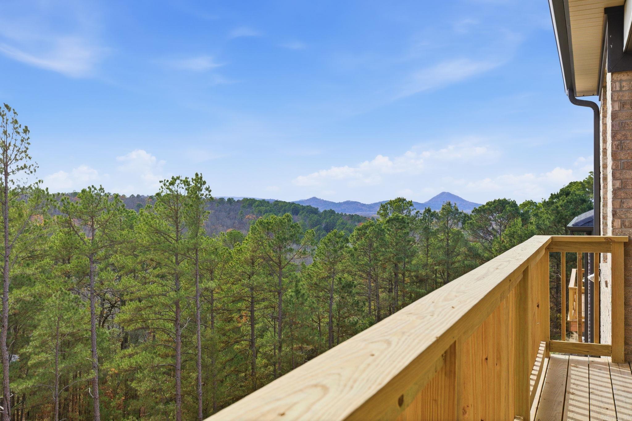 171 Ridgeview Trail Maumelle, AR 72113