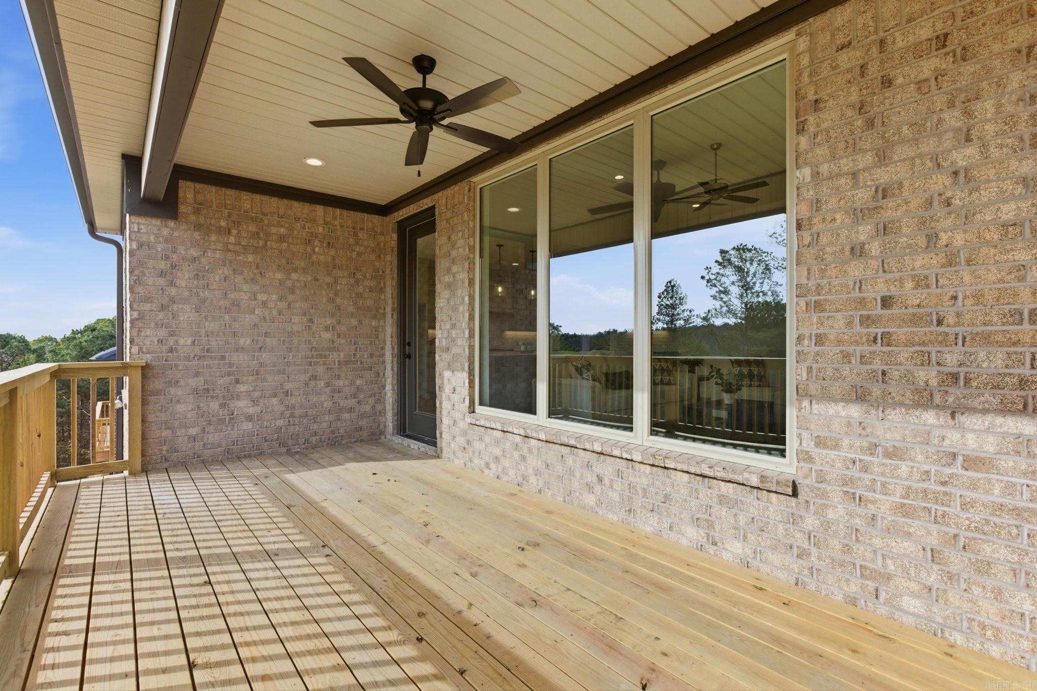 171 Ridgeview Trail Maumelle, AR 72113