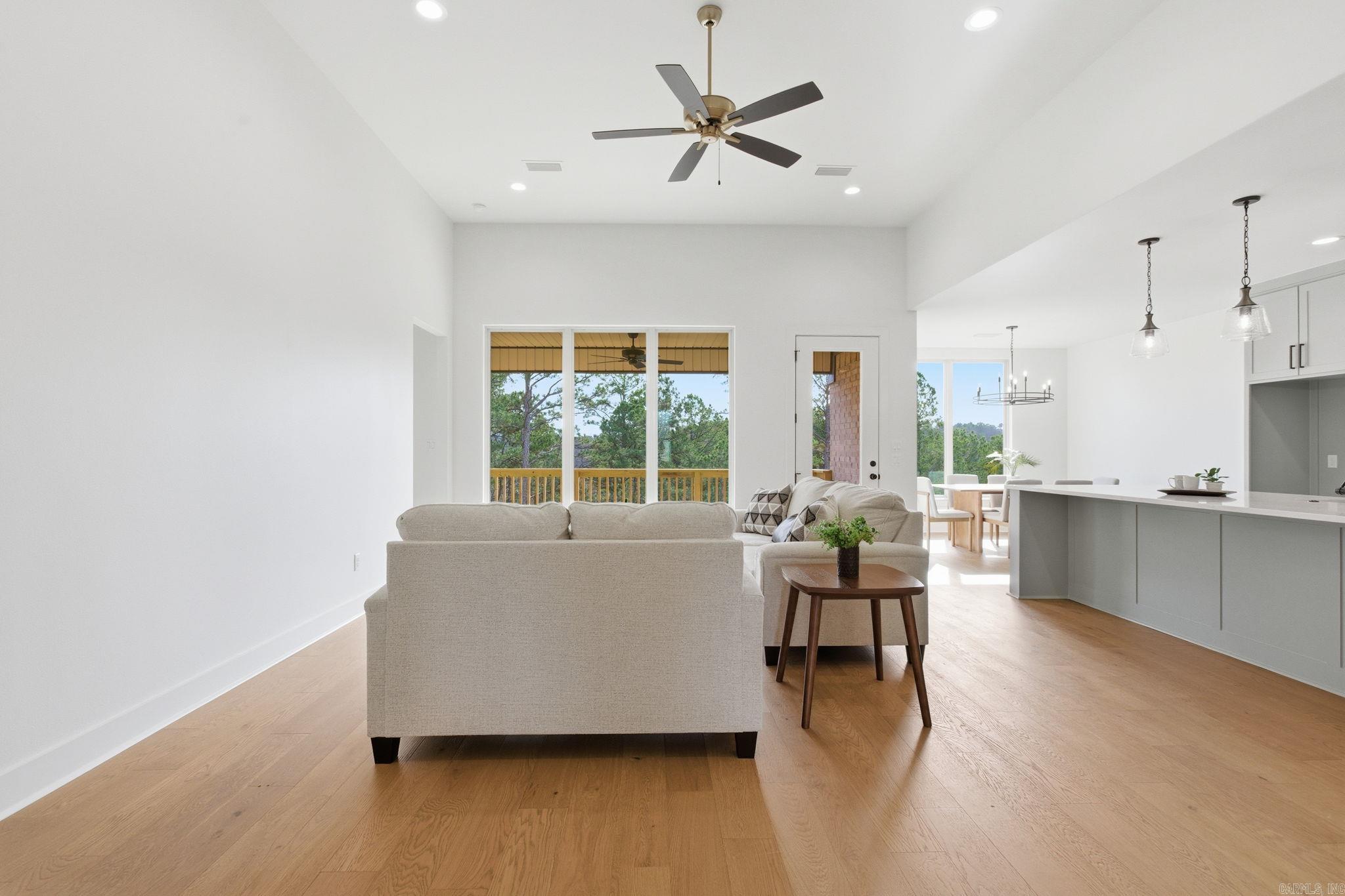 171 Ridgeview Trail Maumelle, AR 72113