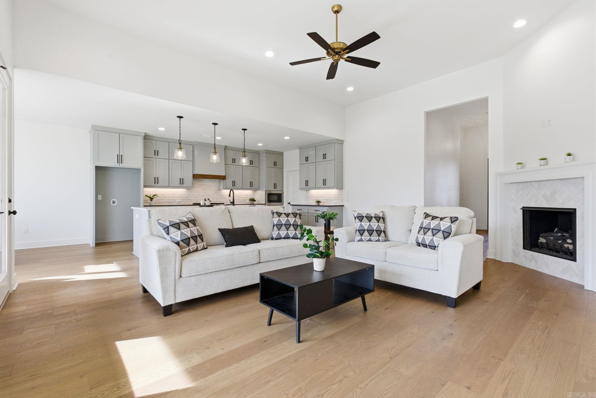 171 Ridgeview Trail Maumelle, AR 72113