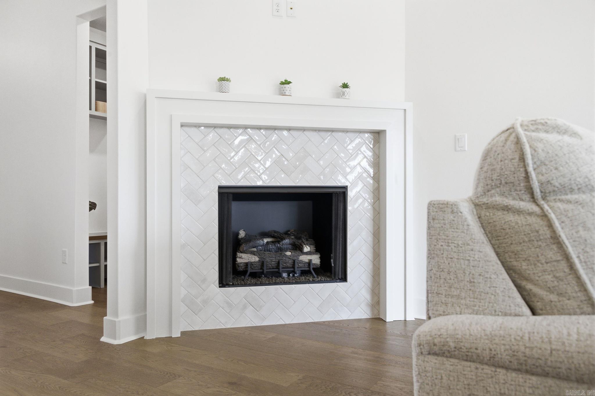 171 Ridgeview Trail Maumelle, AR 72113