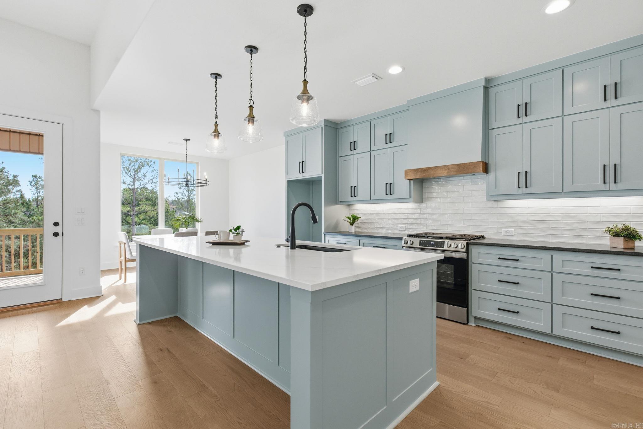 171 Ridgeview Trail Maumelle, AR 72113