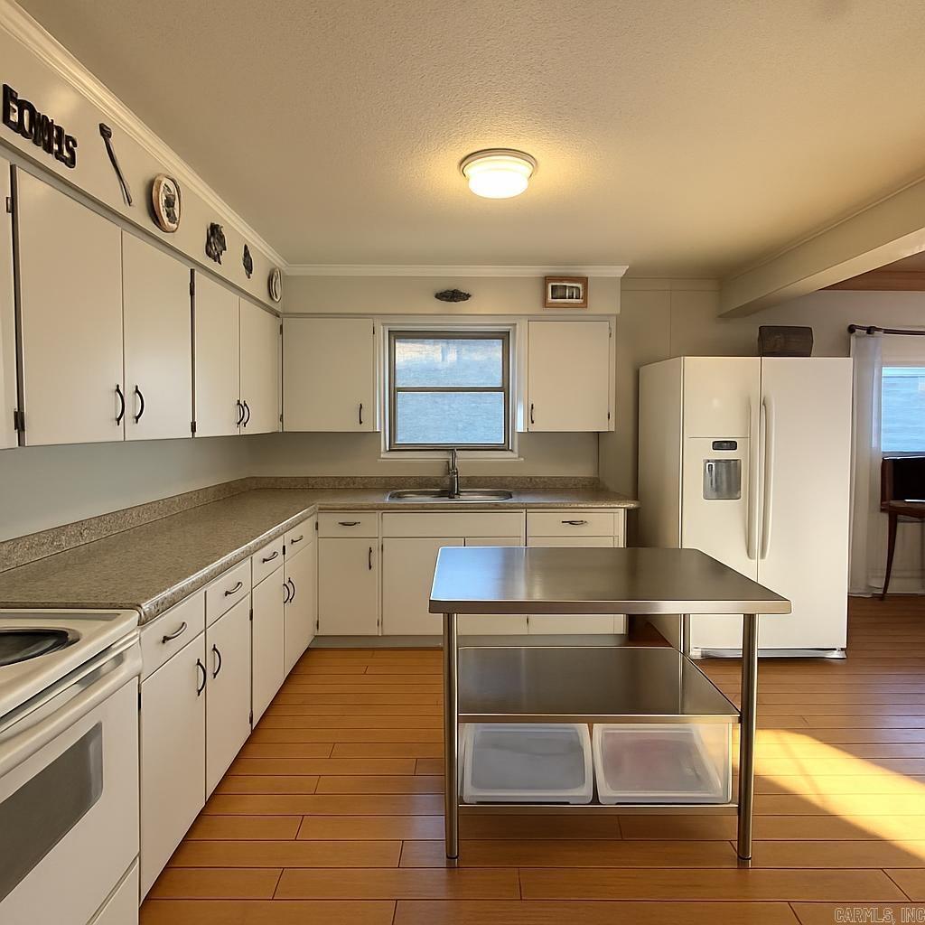 6 N Deer Lane  Mayflower, AR