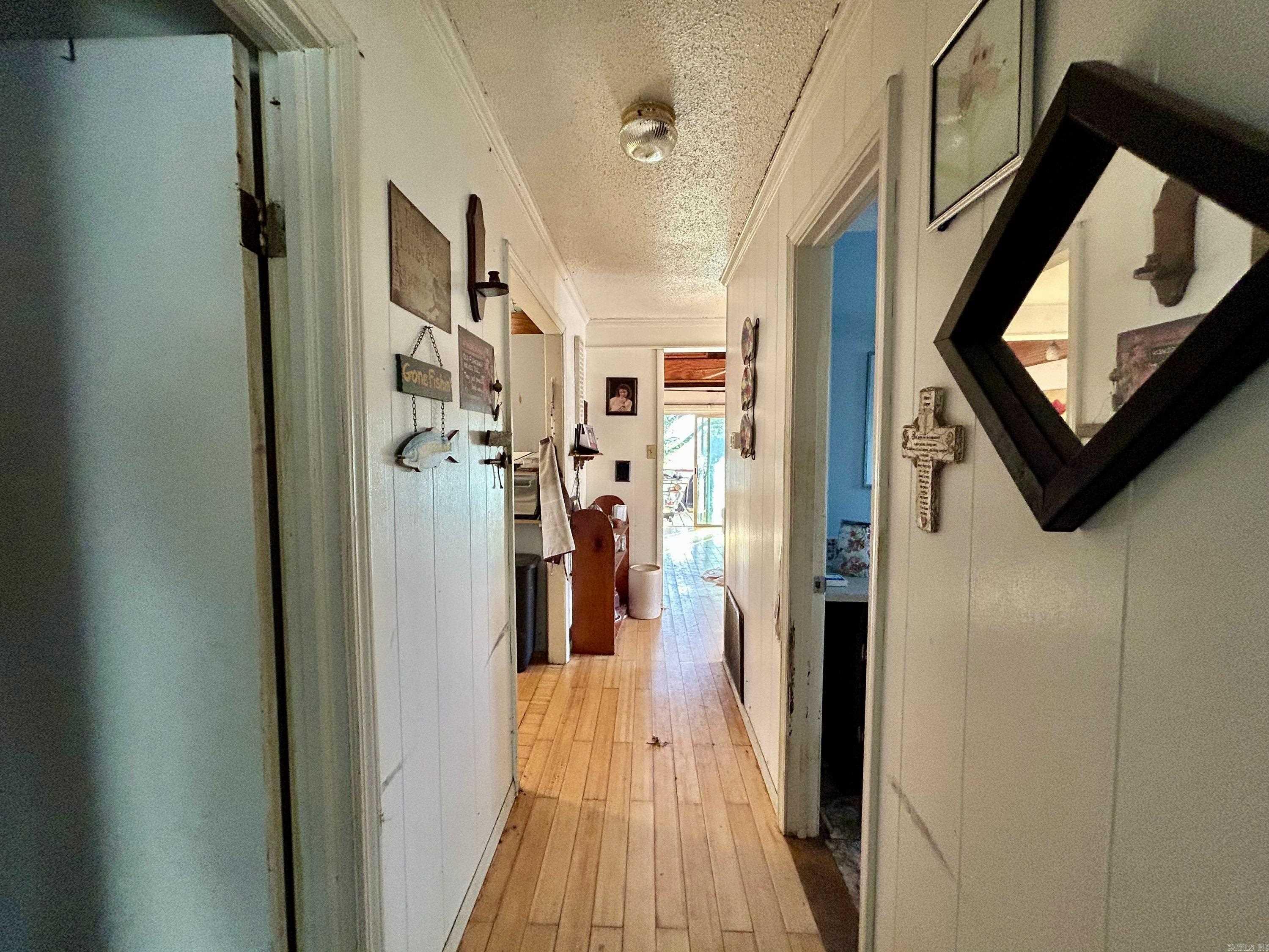 6 N Deer Lane  Mayflower, AR