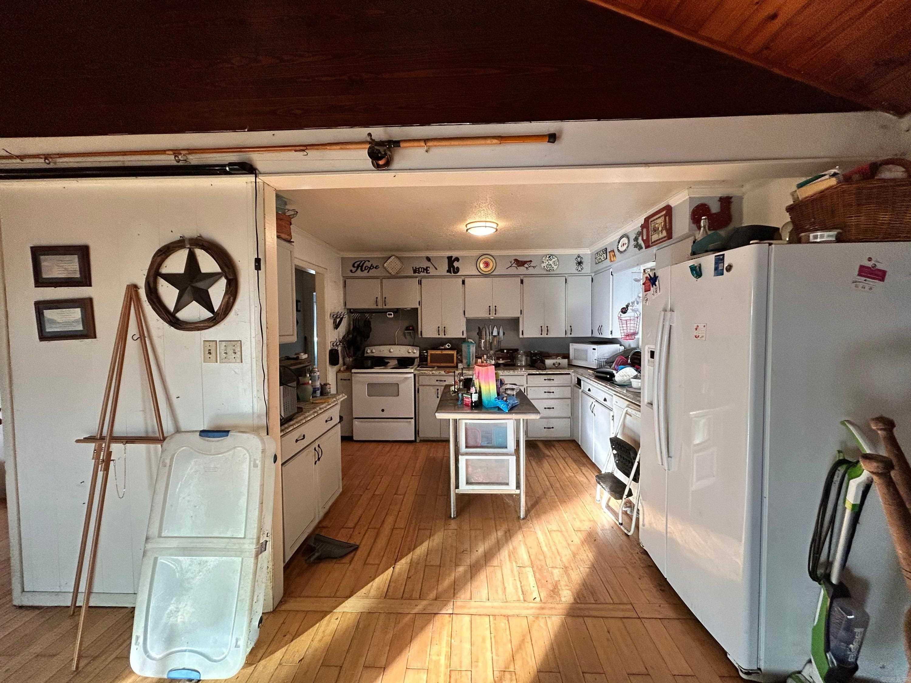 6 N Deer Lane  Mayflower, AR