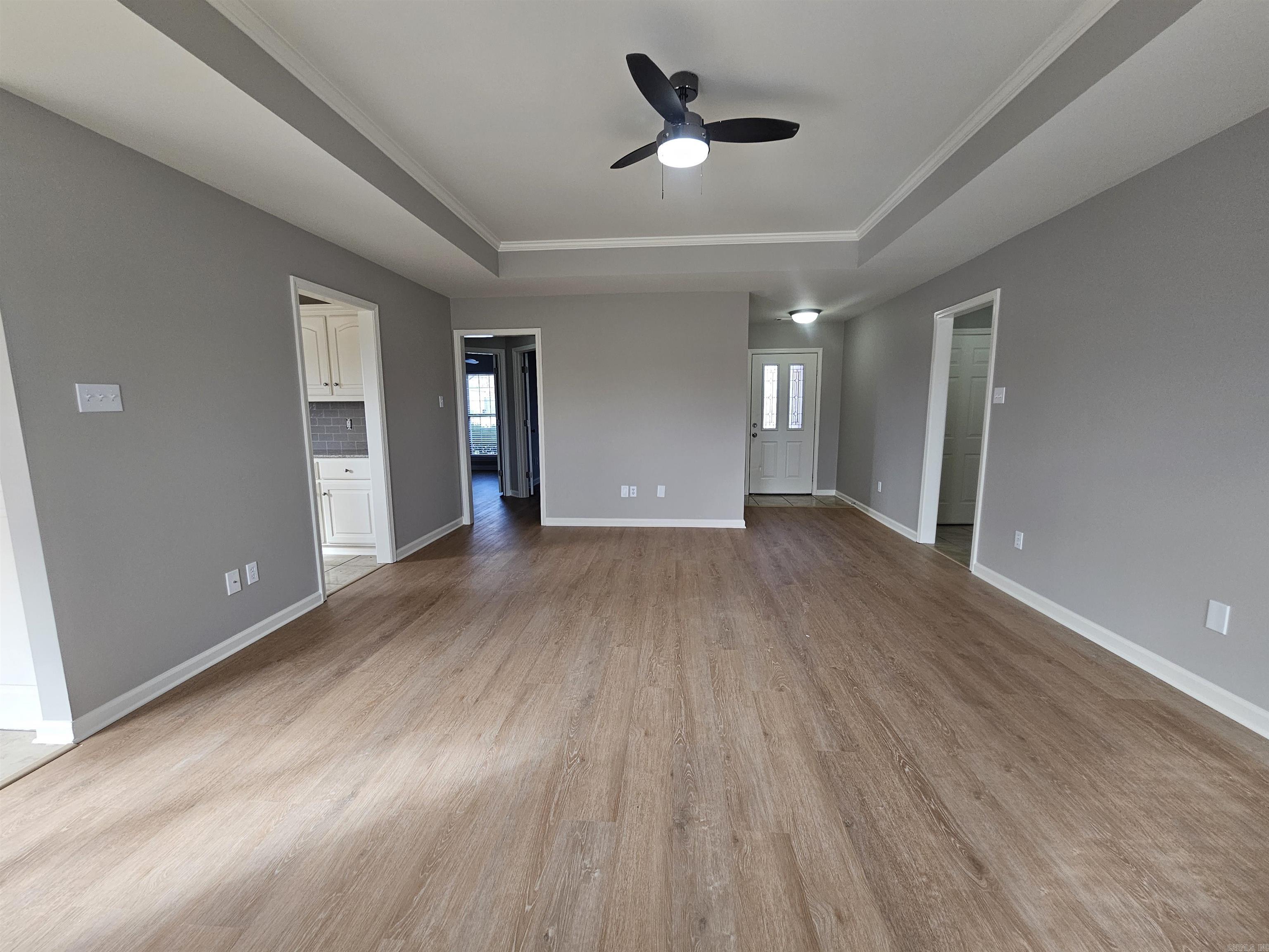 19 Chantileer Ln Ward, AR 72176