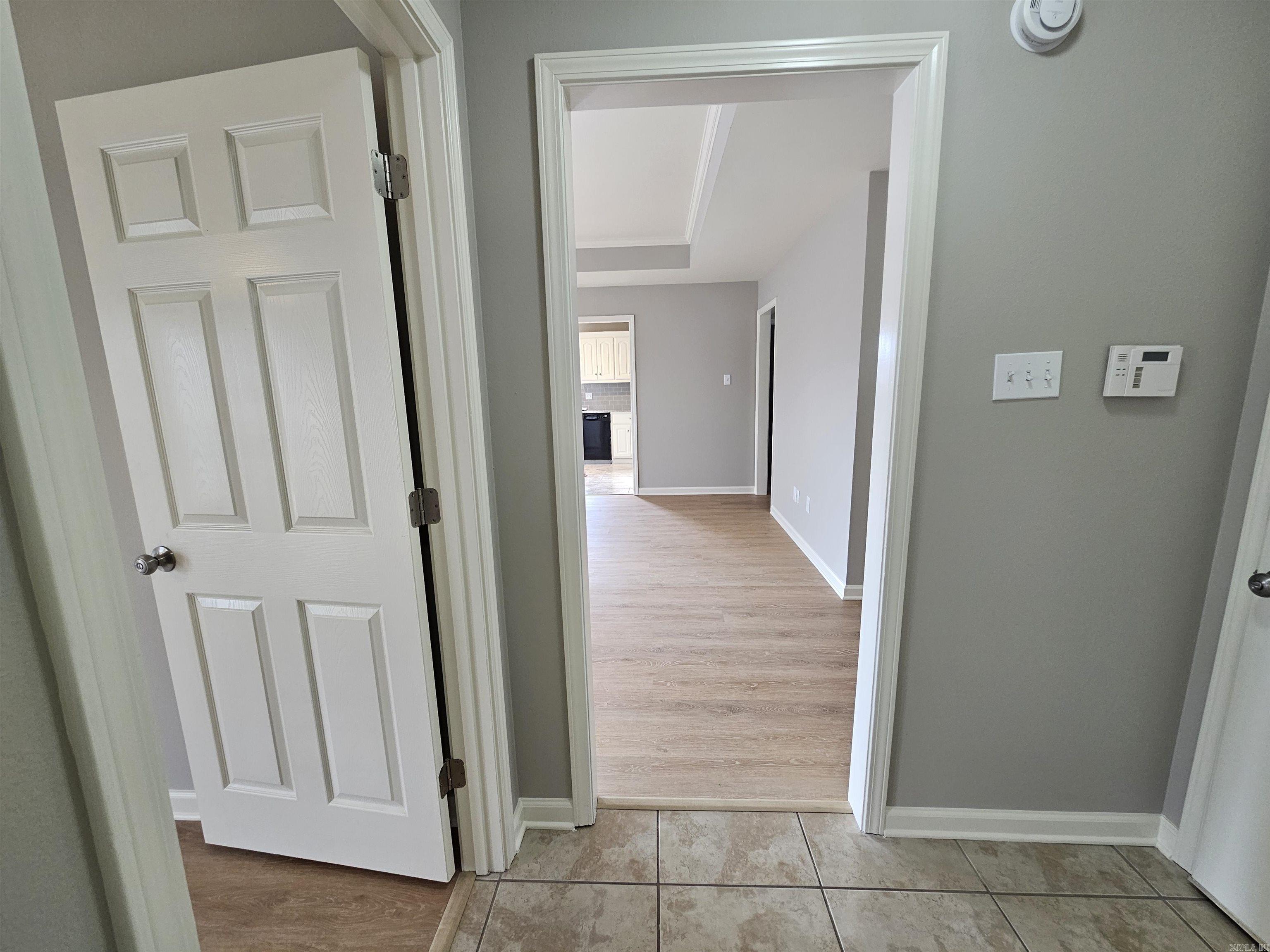 19 Chantileer Ln Ward, AR 72176