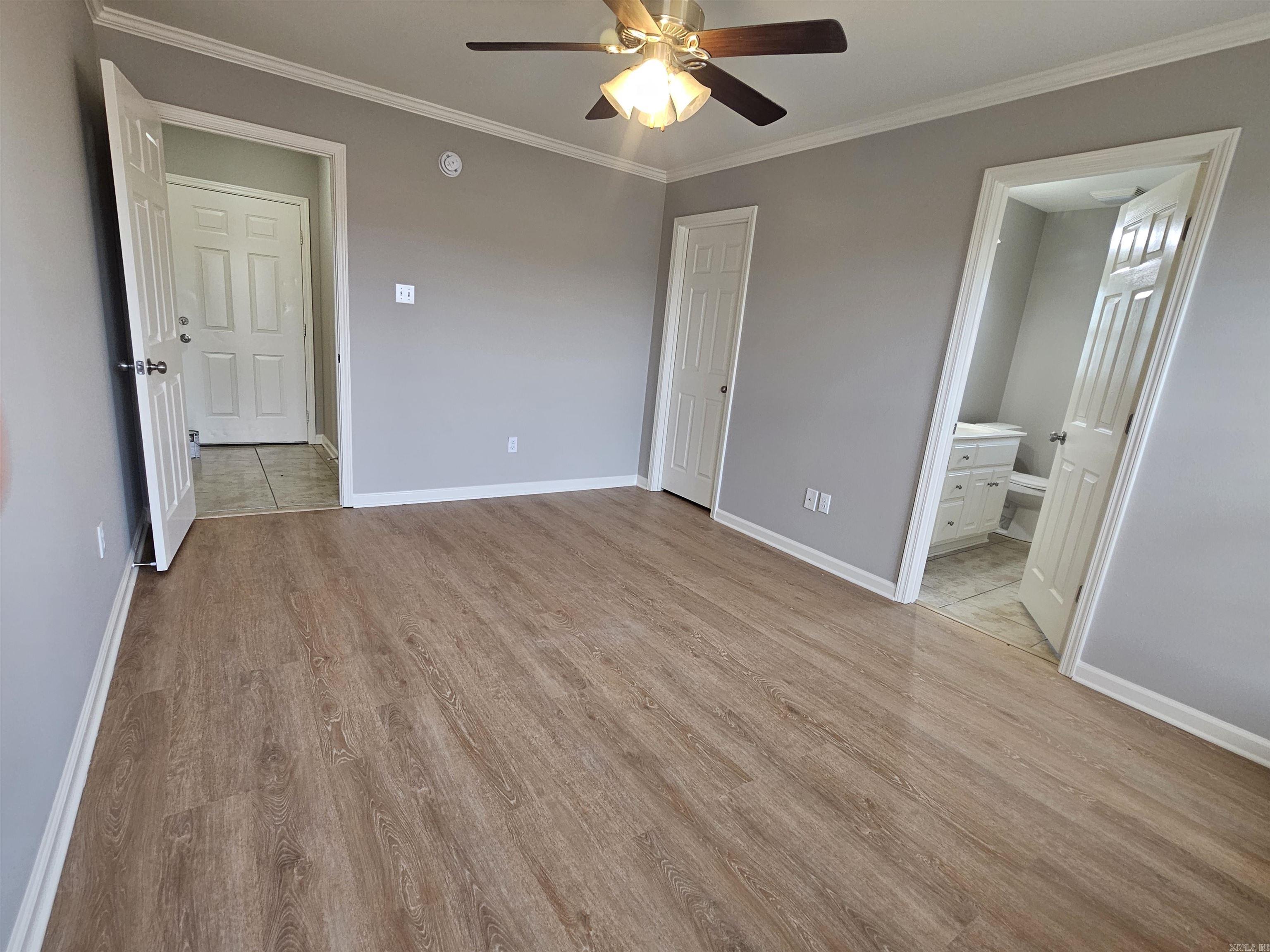 19 Chantileer Ln Ward, AR 72176